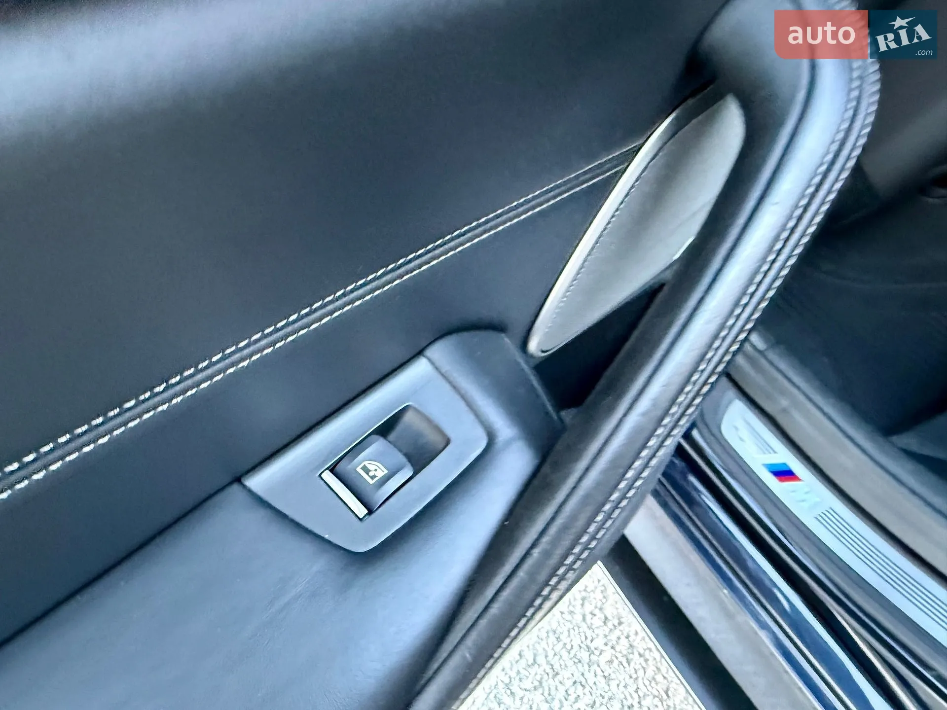 2017 BMW 5er - мініатюра 154