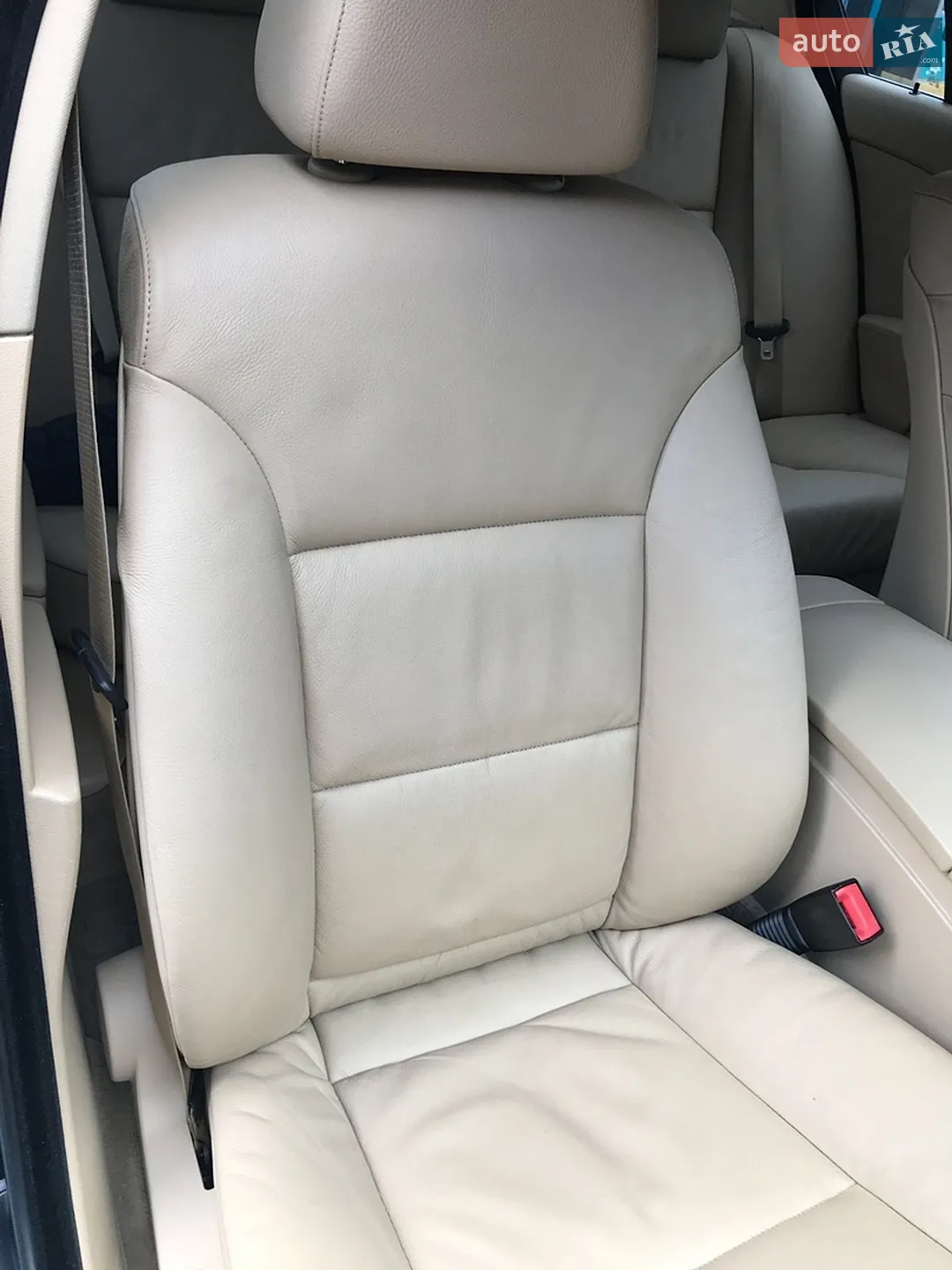 BMW 5 Series 2006 VIN WBANE31040B954145 фото оголошення 24 з 29