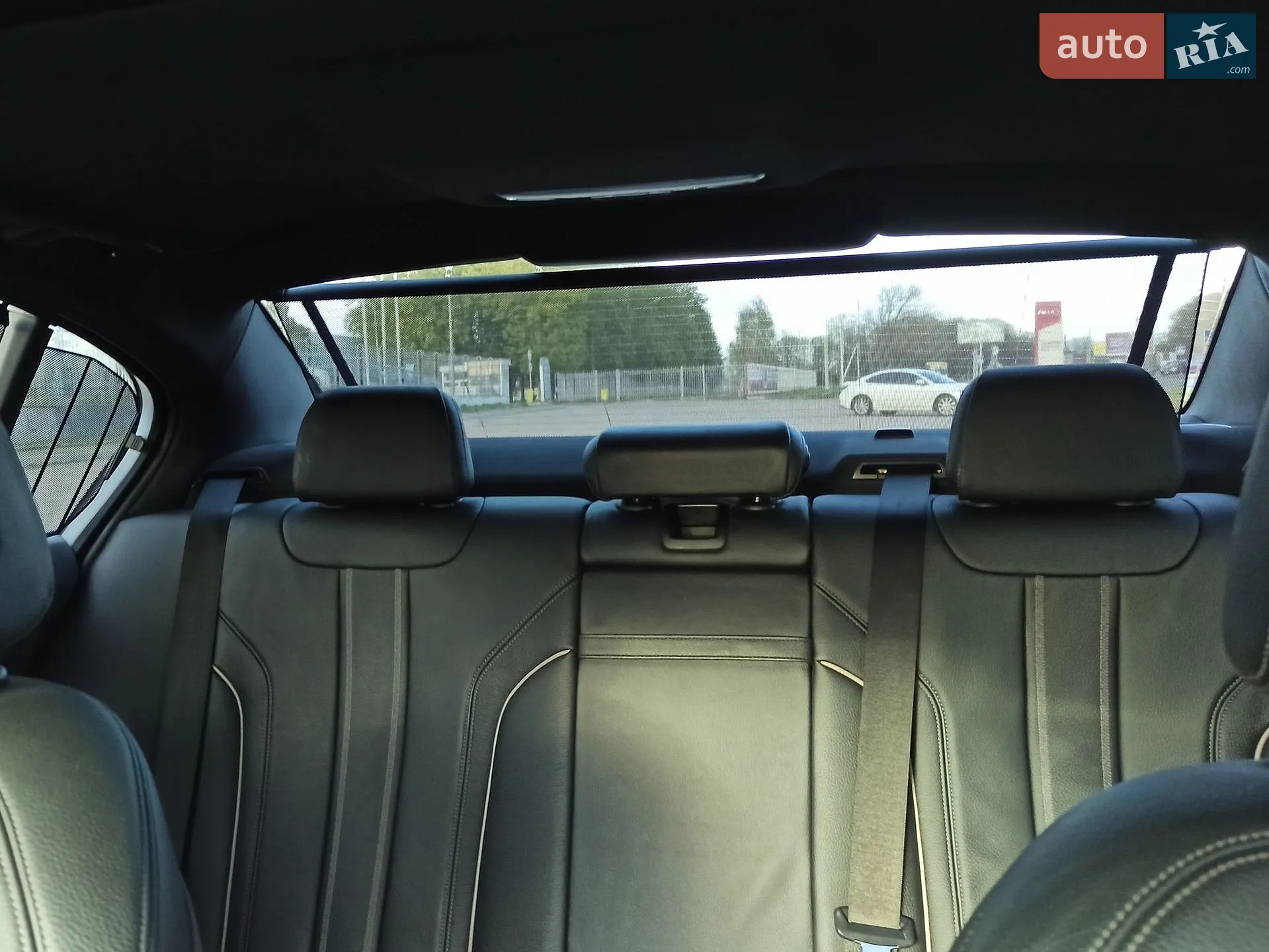 2018 BMW 5er - мініатюра 21