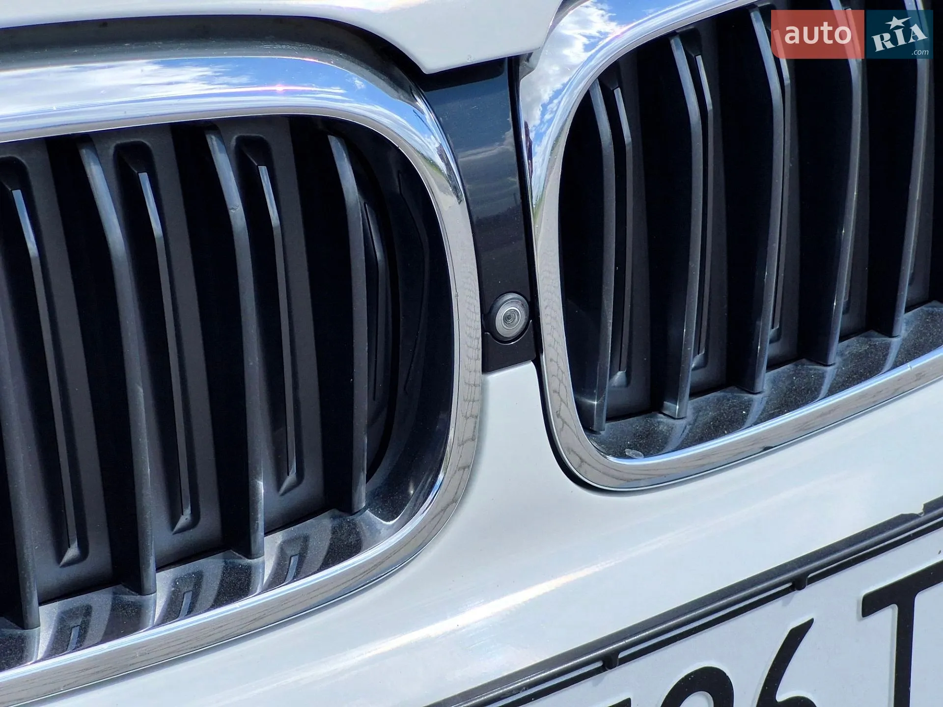 2019 BMW 5er - мініатюра 10
