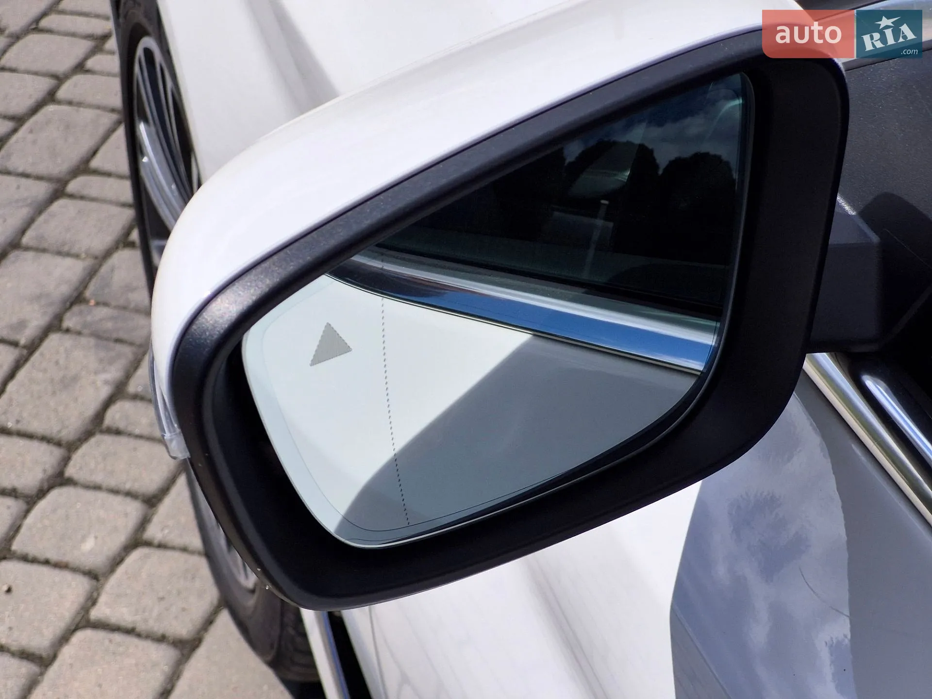 2019 BMW 5er - мініатюра 5