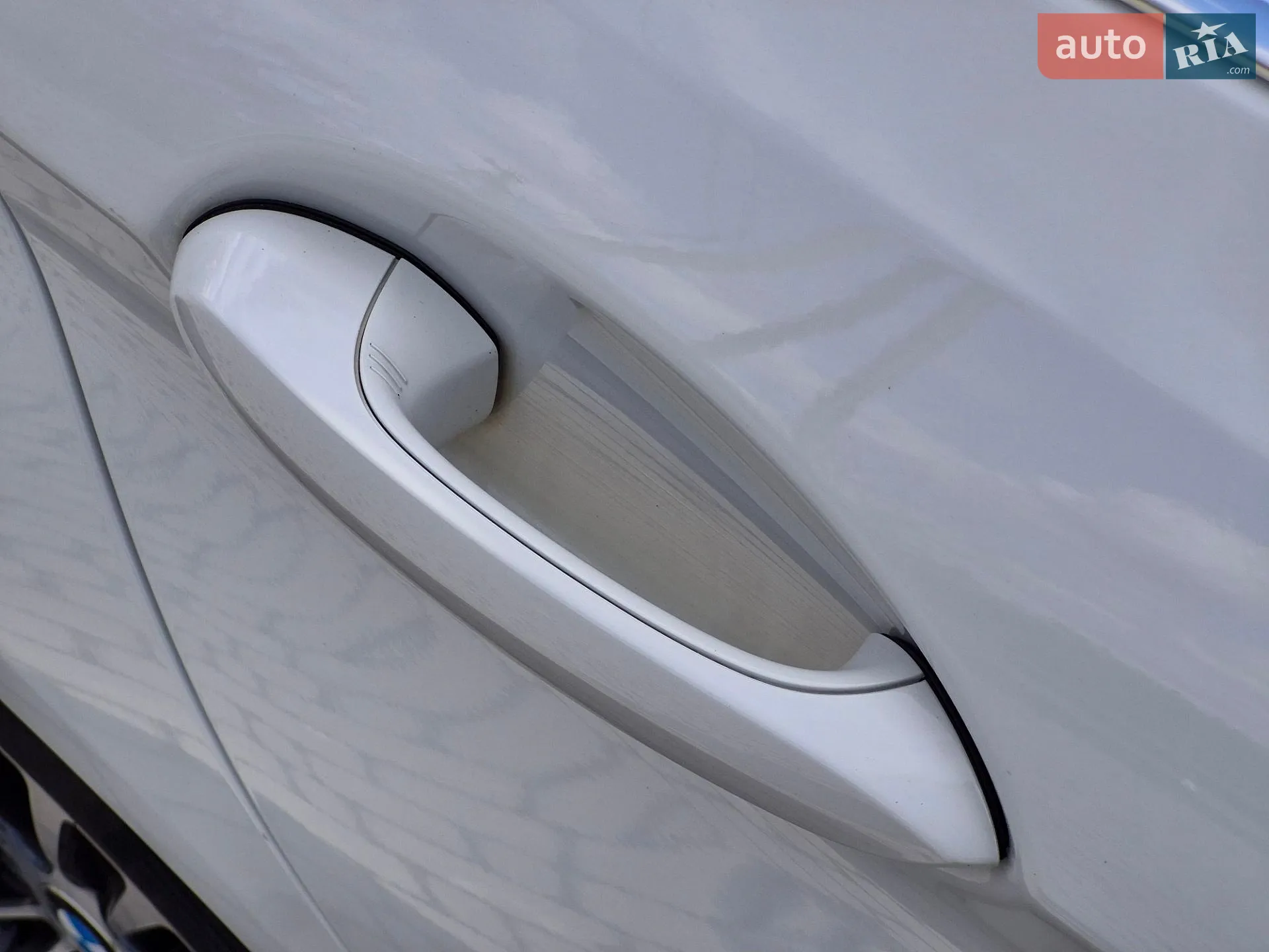 2019 BMW 5er - мініатюра 12