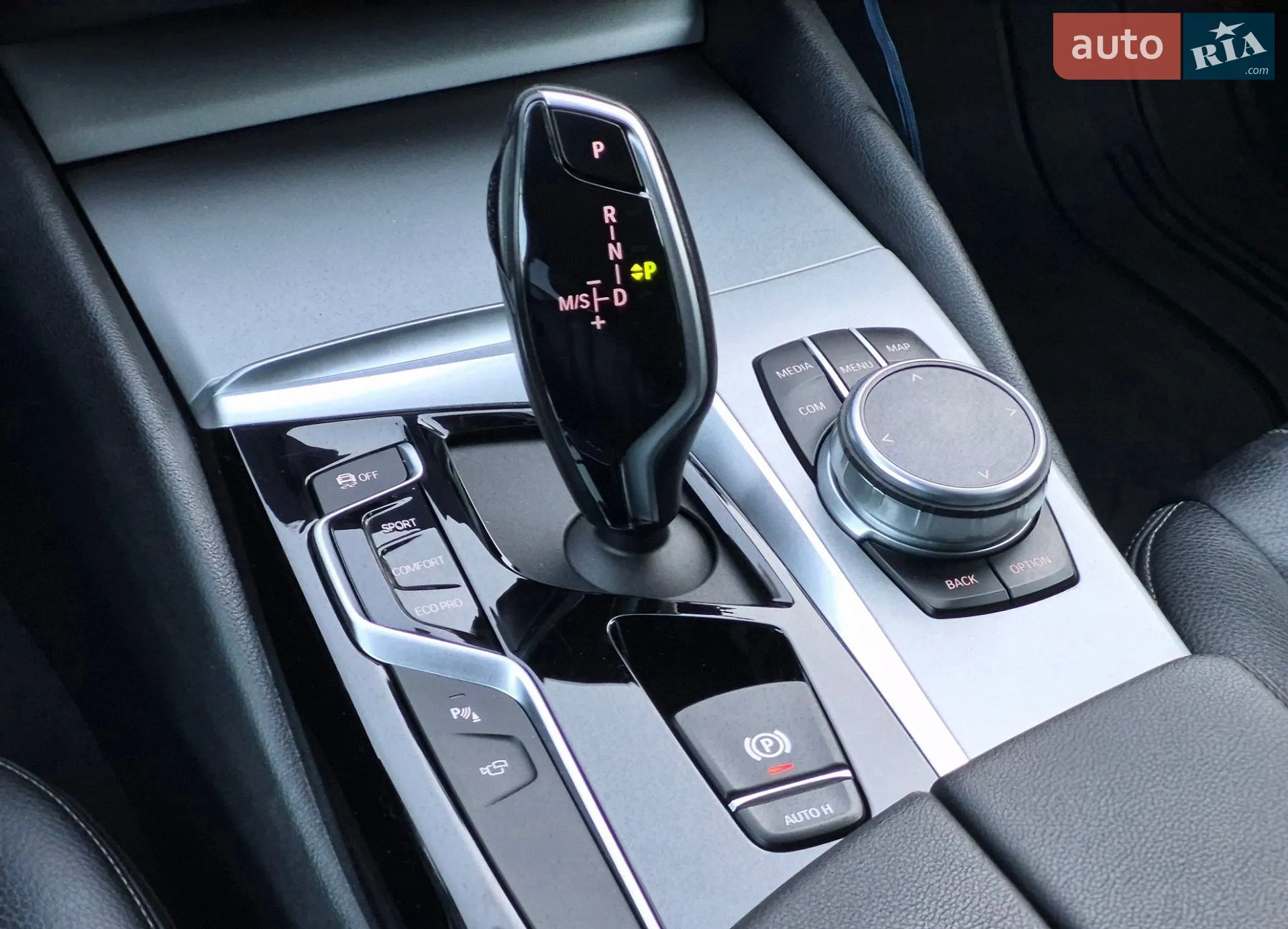 2019 BMW 5er - мініатюра 22