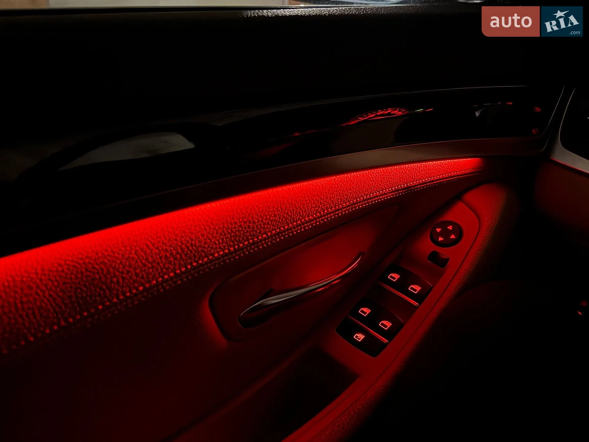 2013 BMW 5er - мініатюра 41