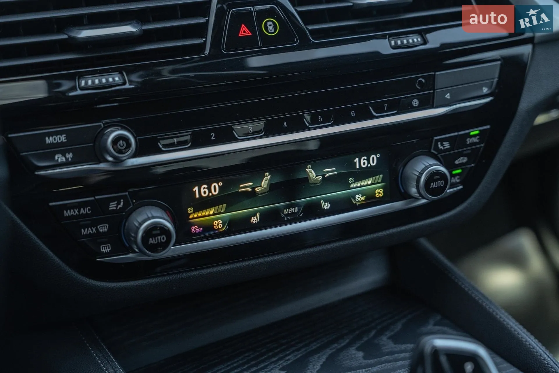 2021 BMW 5er - мініатюра 39