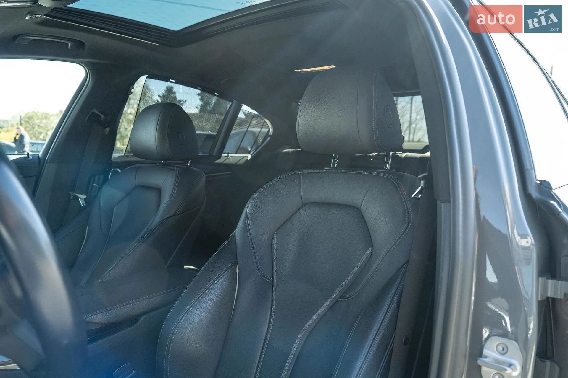 2021 BMW 5er - мініатюра 45