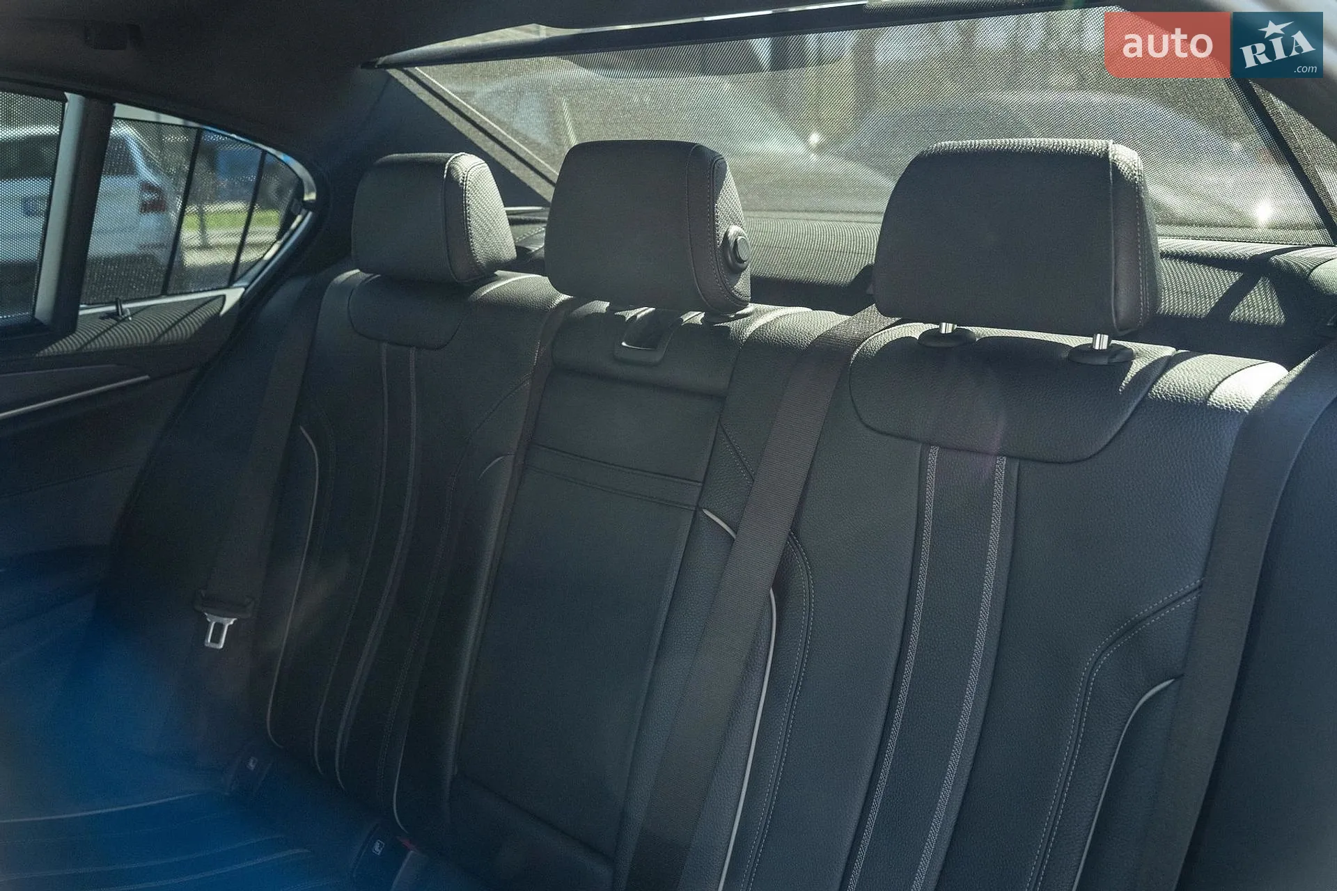 2021 BMW 5er - мініатюра 47