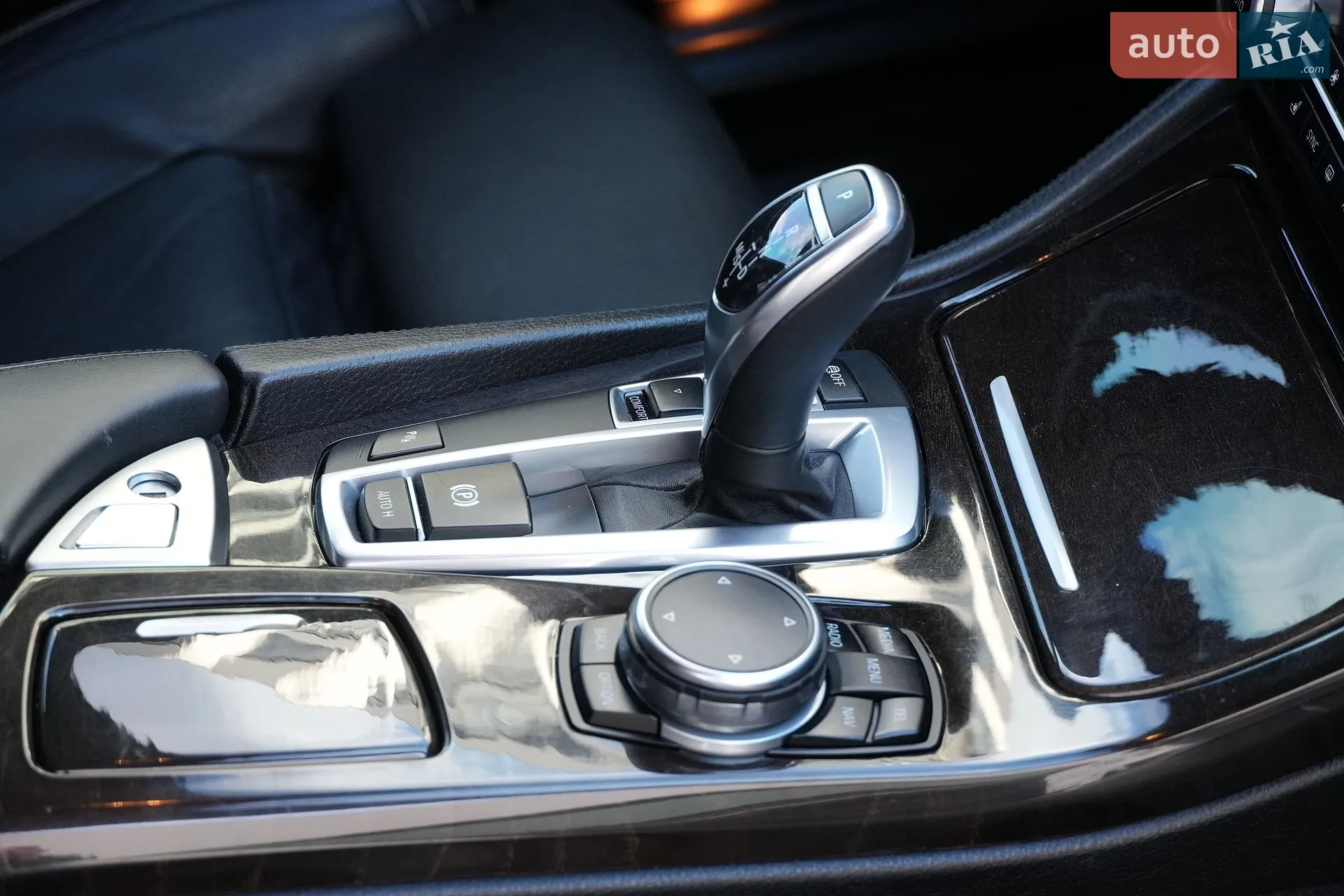2015 BMW 5er - мініатюра 24