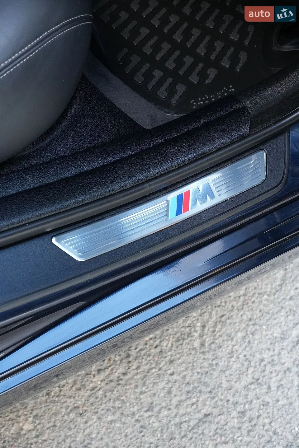 2015 BMW 5er - мініатюра 30