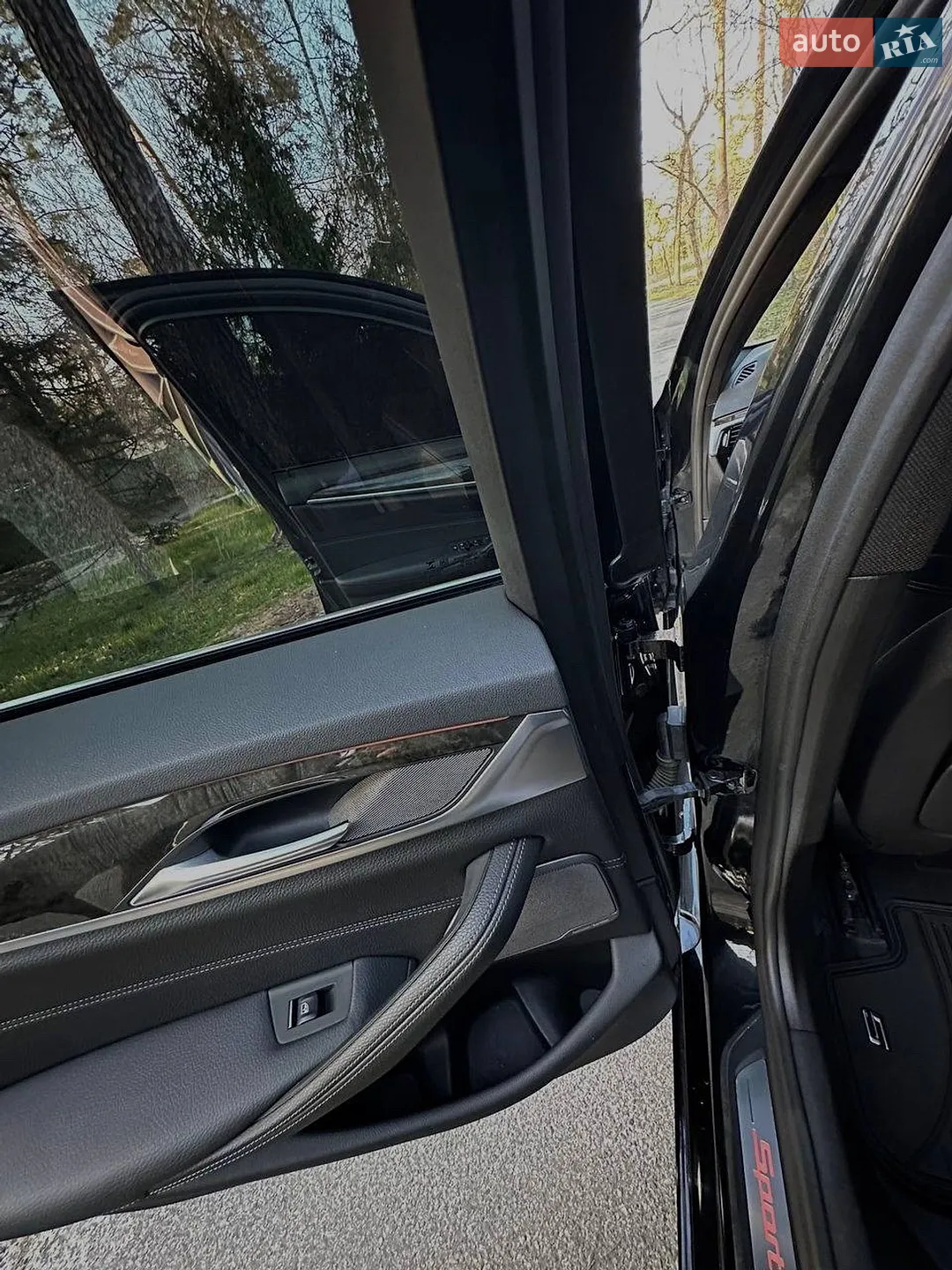 2019 BMW 5er - мініатюра 72
