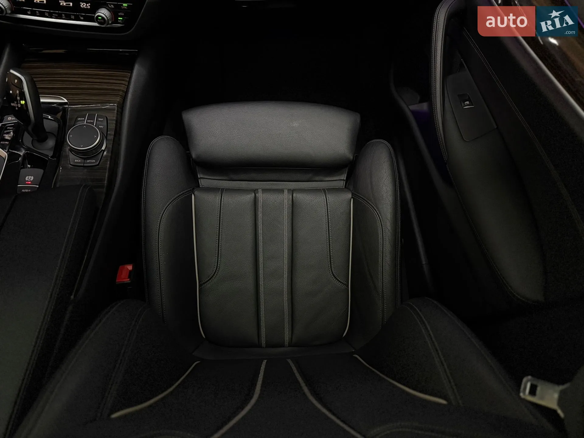 2019 BMW 5er - мініатюра 25
