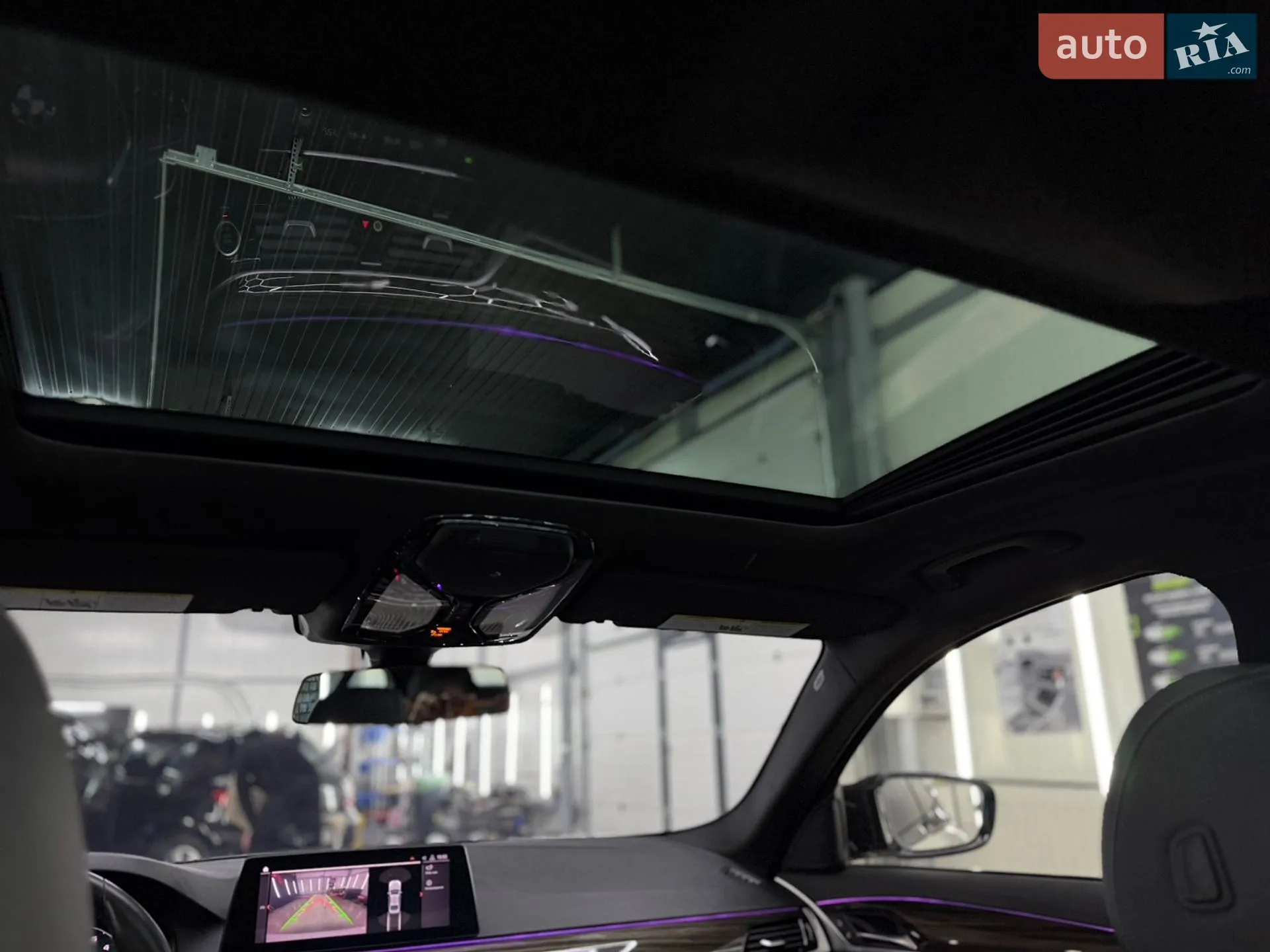 2019 BMW 5er - мініатюра 32