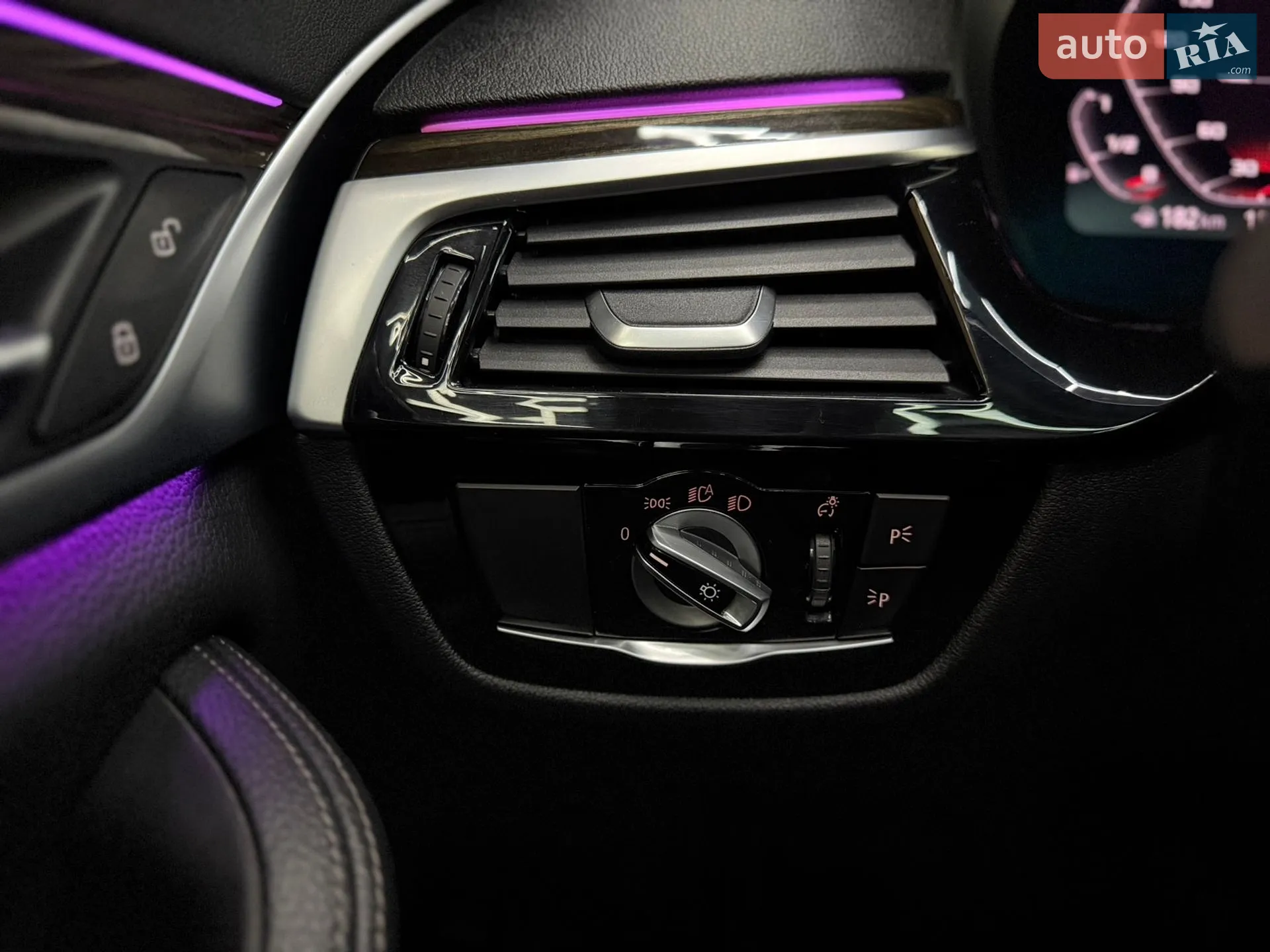 2019 BMW 5er - мініатюра 27