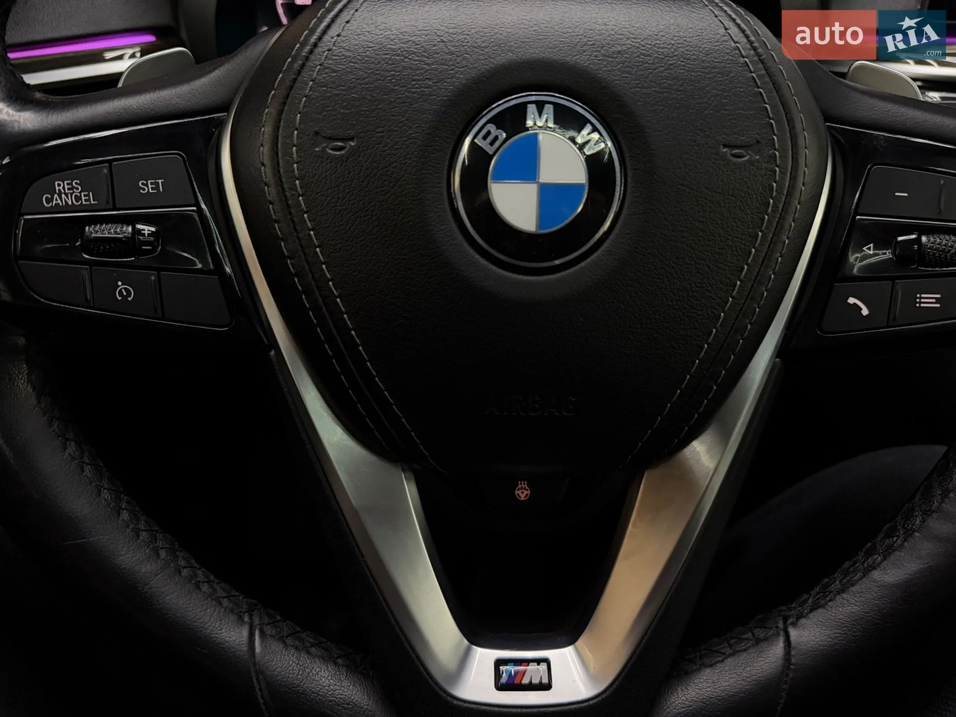 2019 BMW 5er - мініатюра 17
