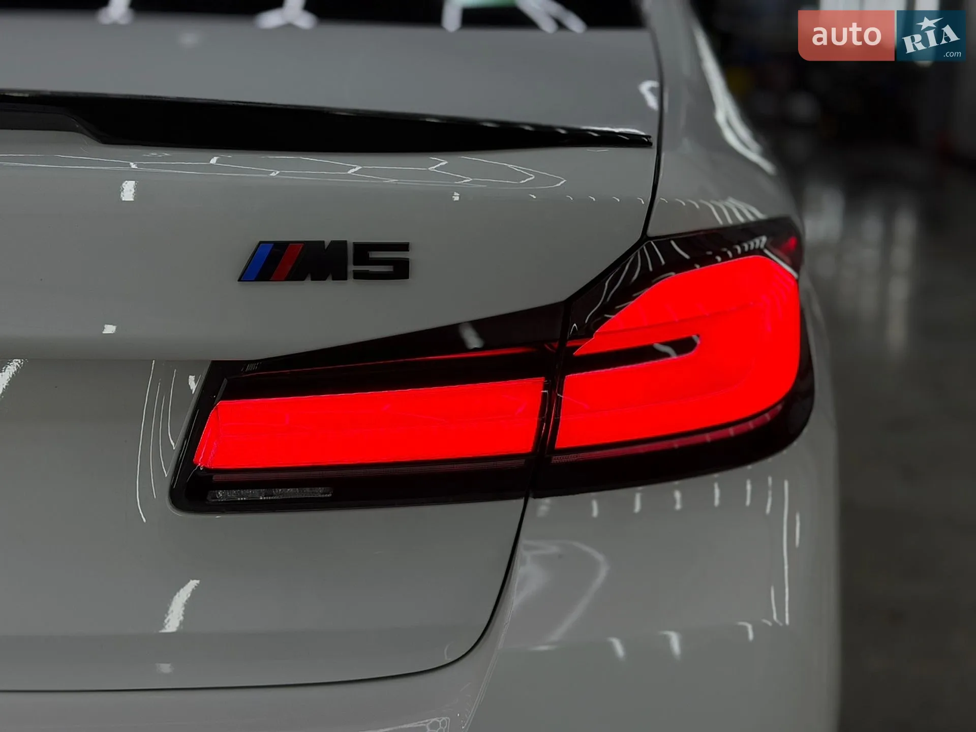 2019 BMW 5er - мініатюра 40