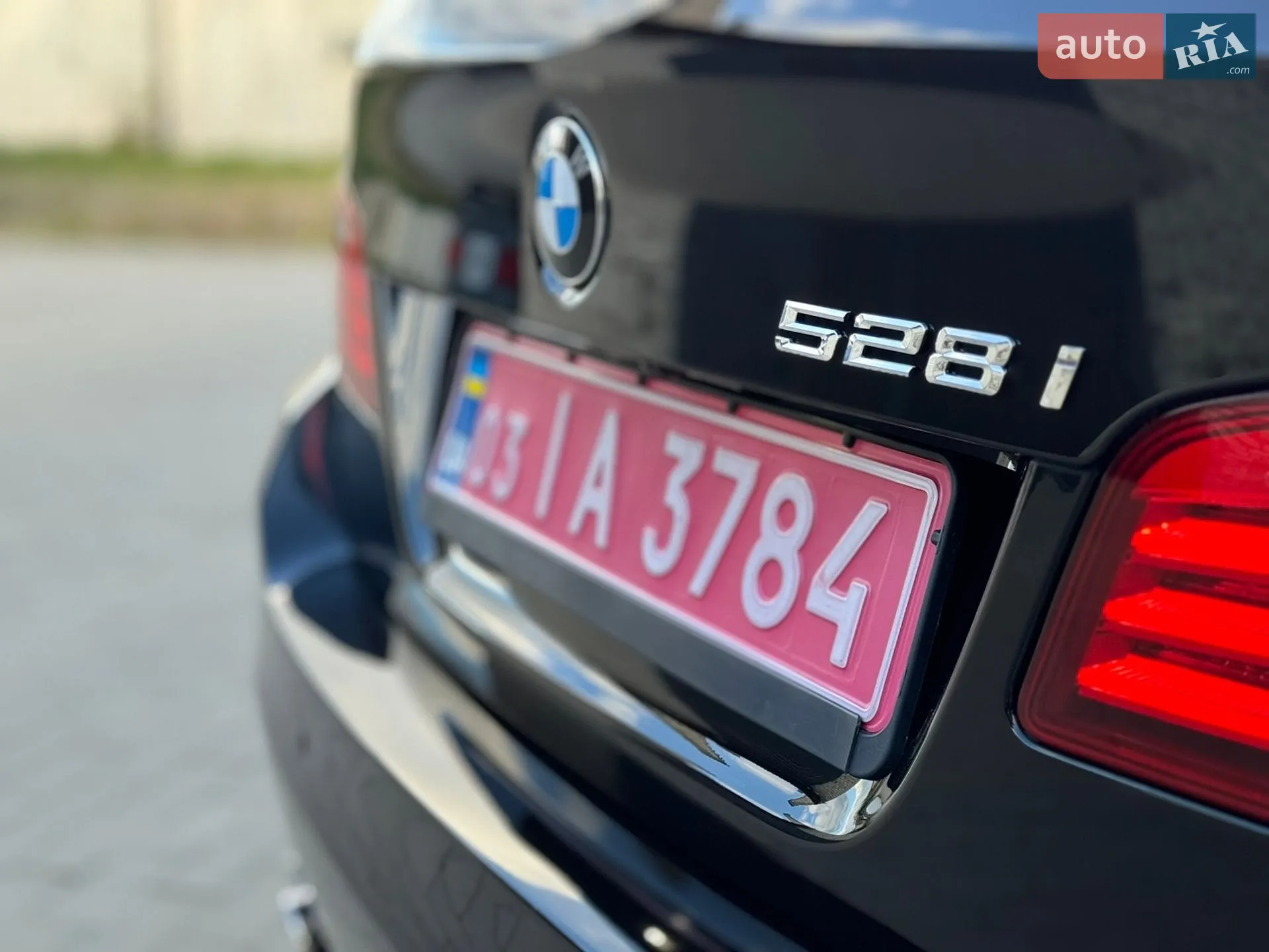 2015 BMW 5er - мініатюра 16