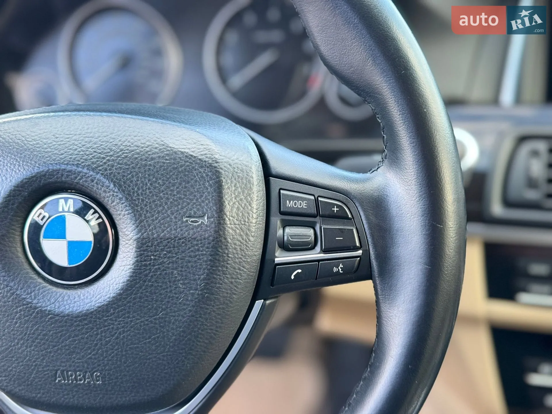 2015 BMW 5er - мініатюра 51