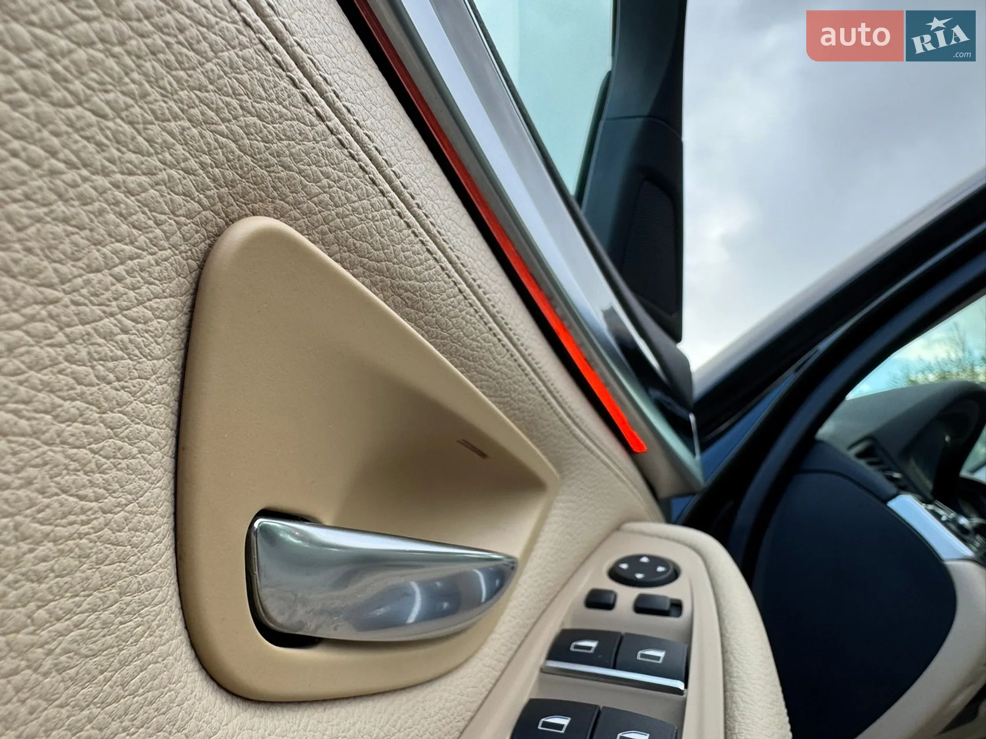 2015 BMW 5er - мініатюра 53