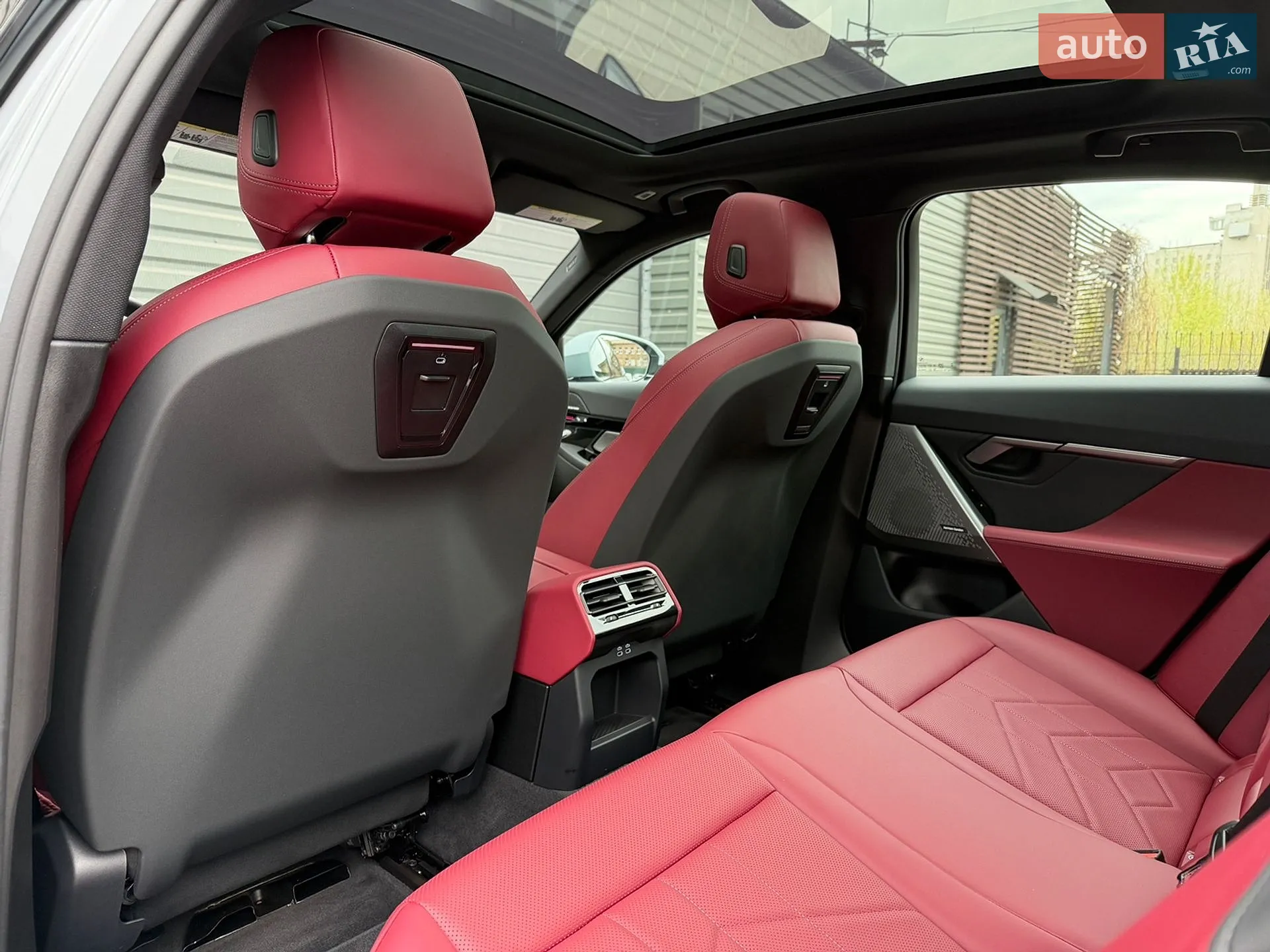 2025 BMW 5er - мініатюра 31