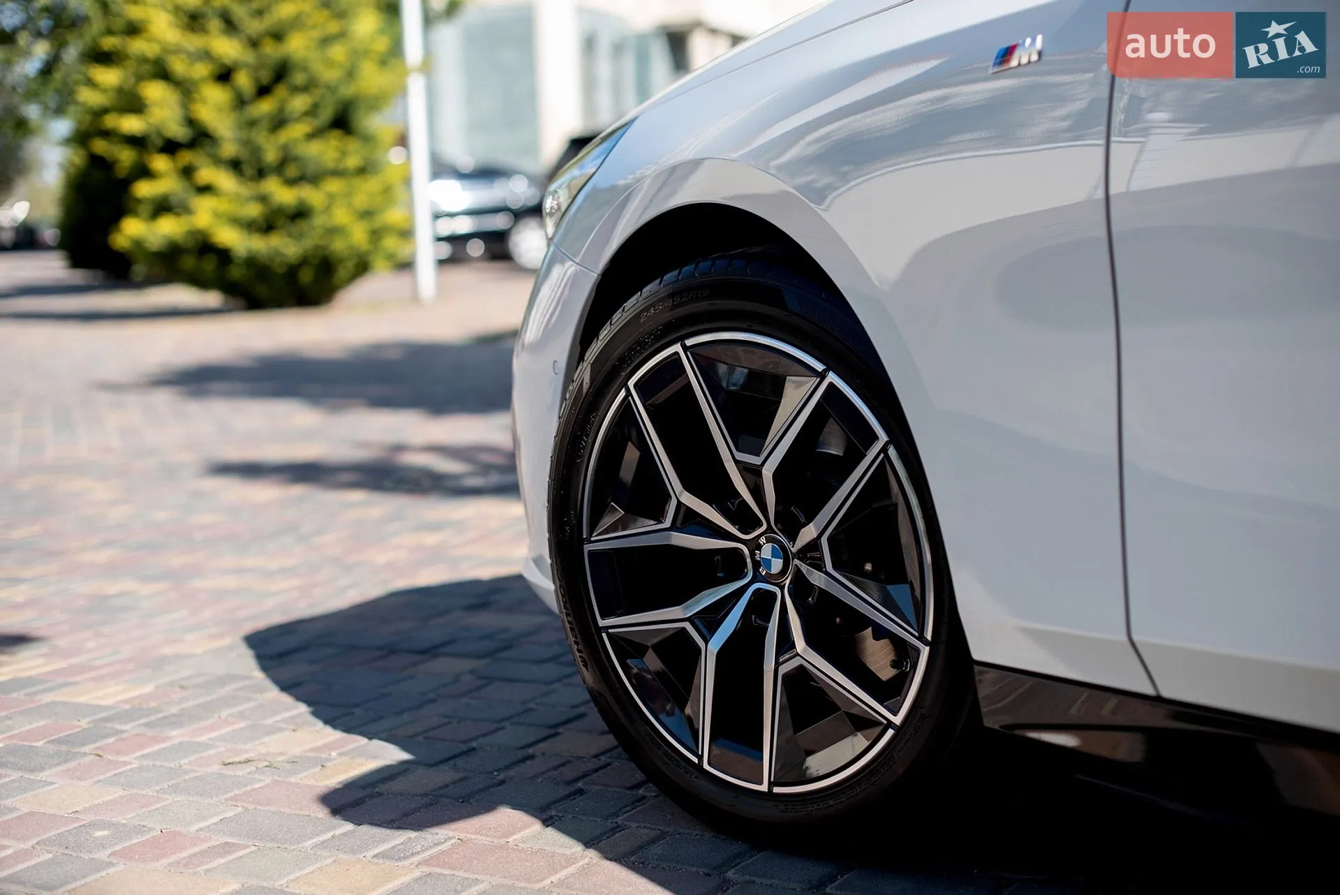 2024 BMW 5er - мініатюра 11