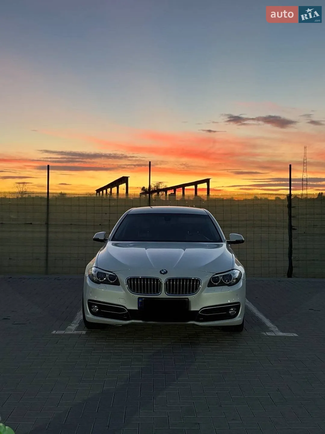 2013 BMW 5er - мініатюра 11