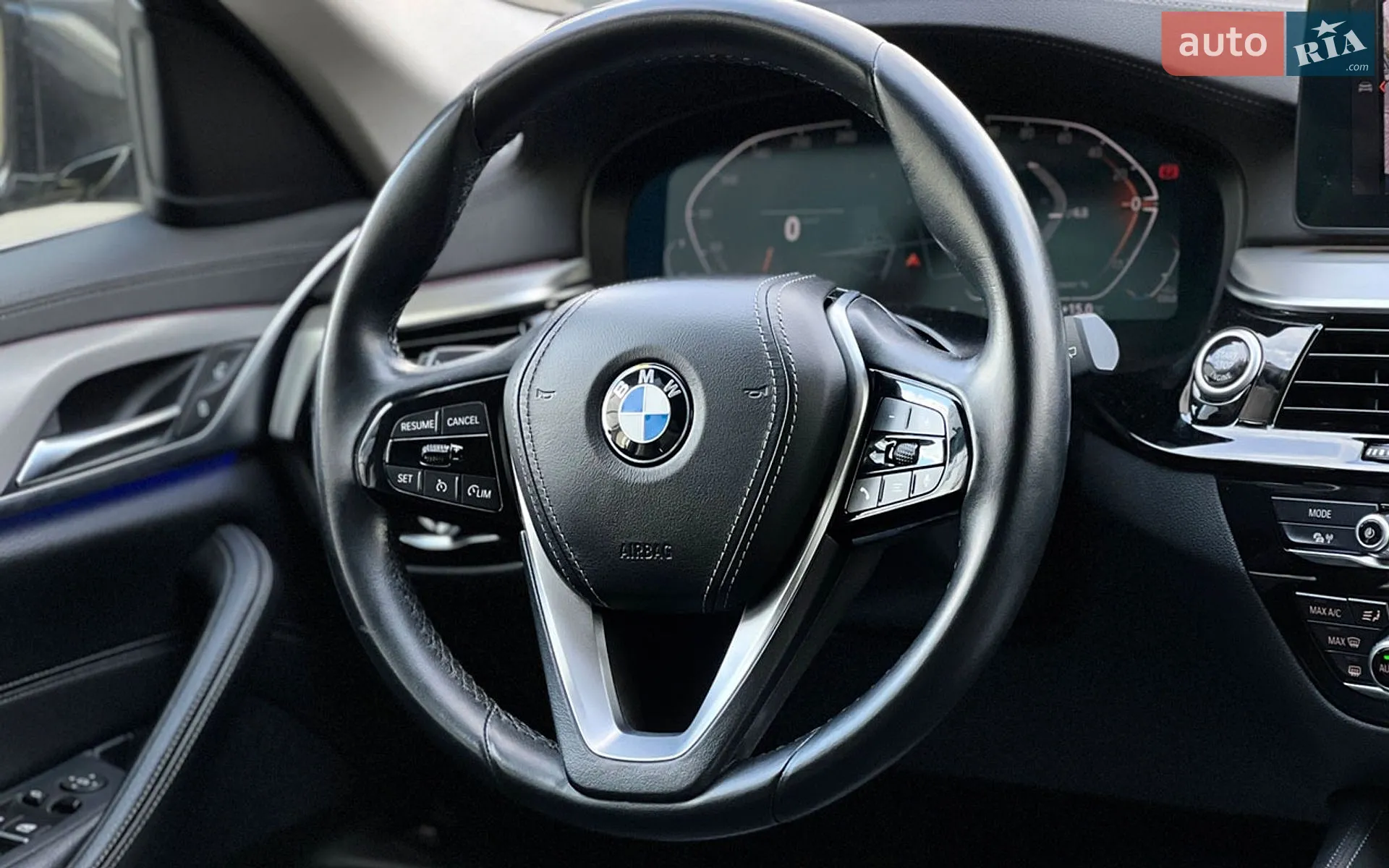 2021 BMW 5er - мініатюра 23