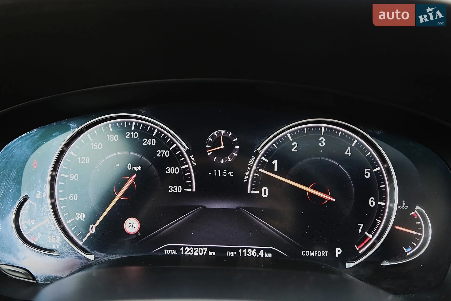 2018 BMW 5er - мініатюра 19