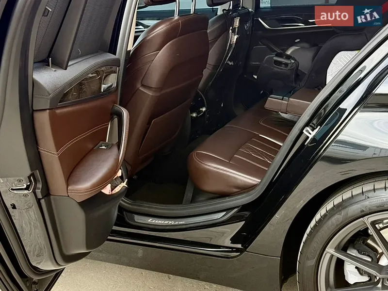 BMW 5 Series 2018 VIN WBAJC9101JB279394 фото оголошення 23 з 71