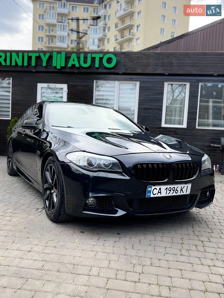 2010 BMW 3er - мініатюра 8