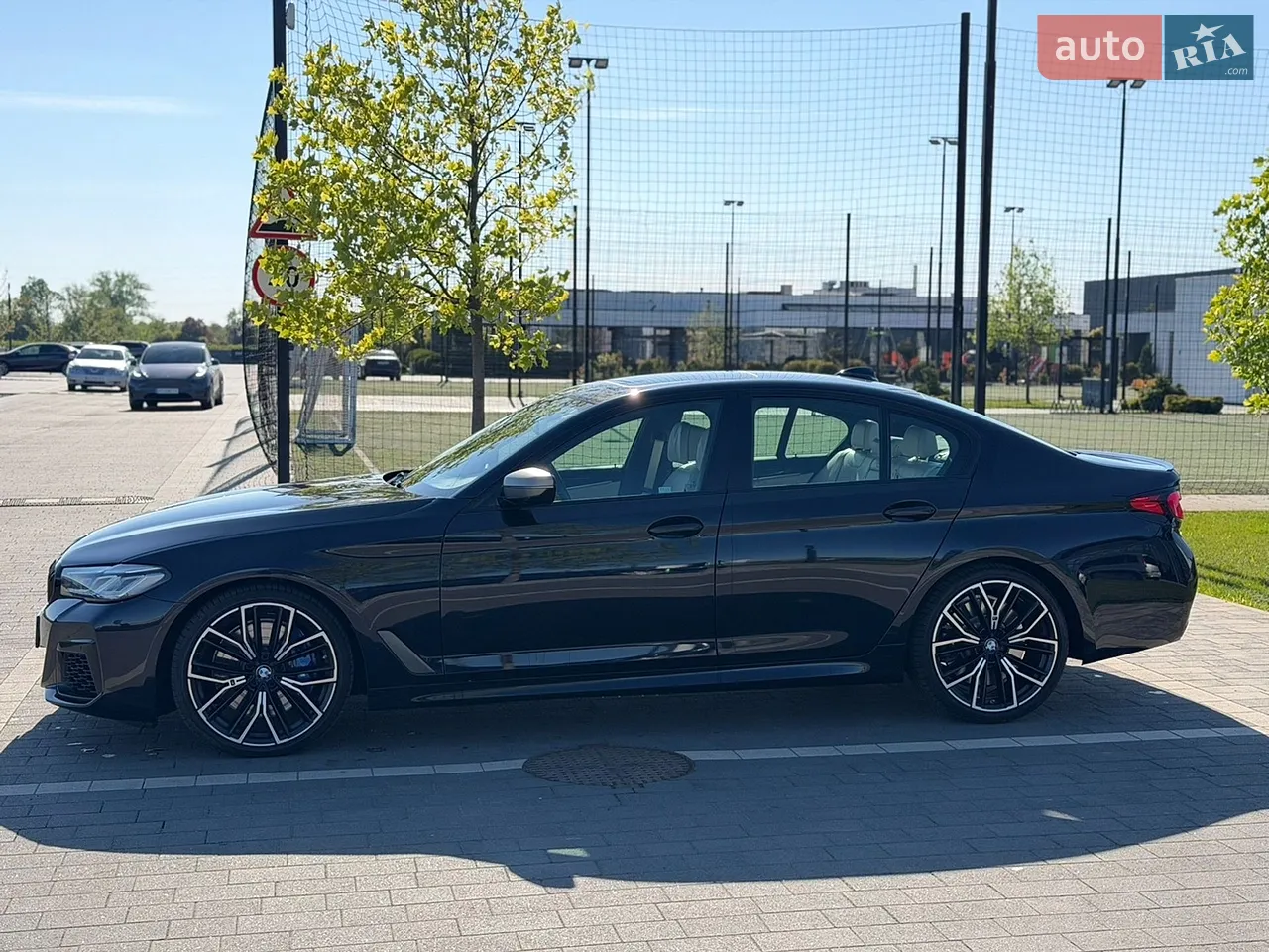 2022 BMW 2er - мініатюра 24