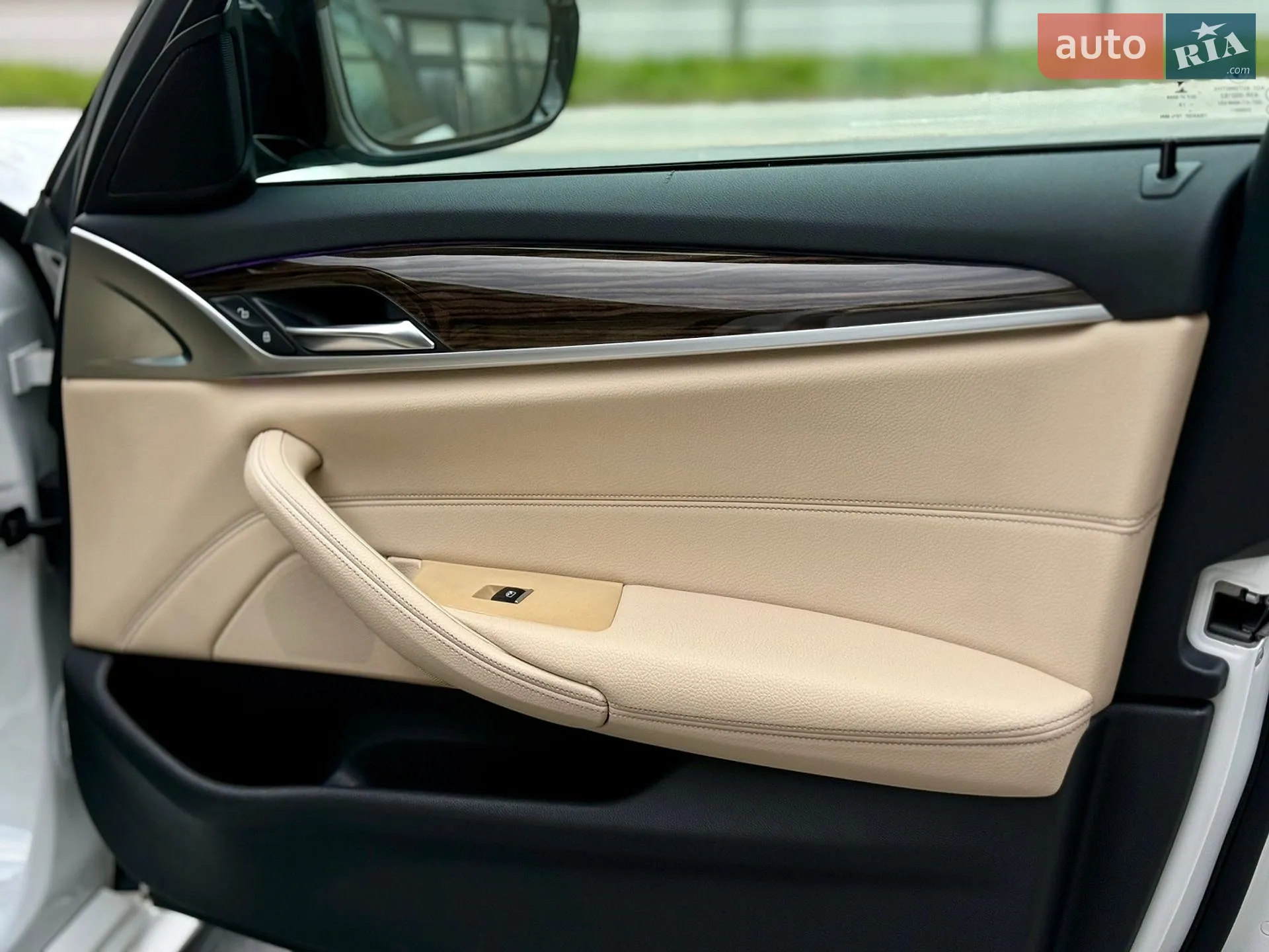 2018 BMW 5er - мініатюра 32