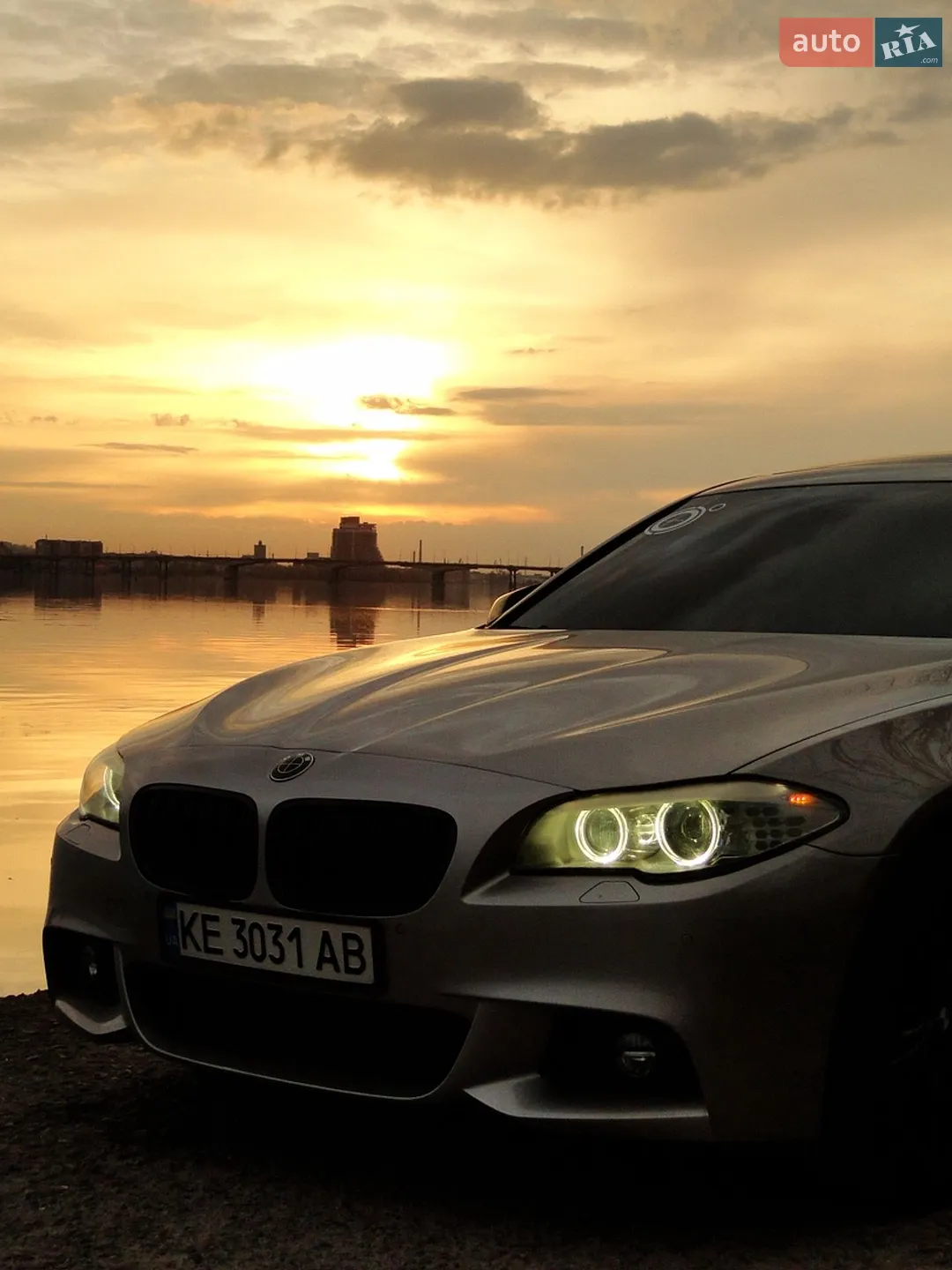 2012 BMW 5er - мініатюра 9