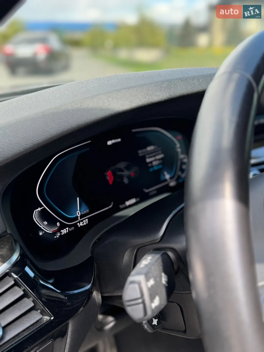 2021 BMW 5er - мініатюра 38