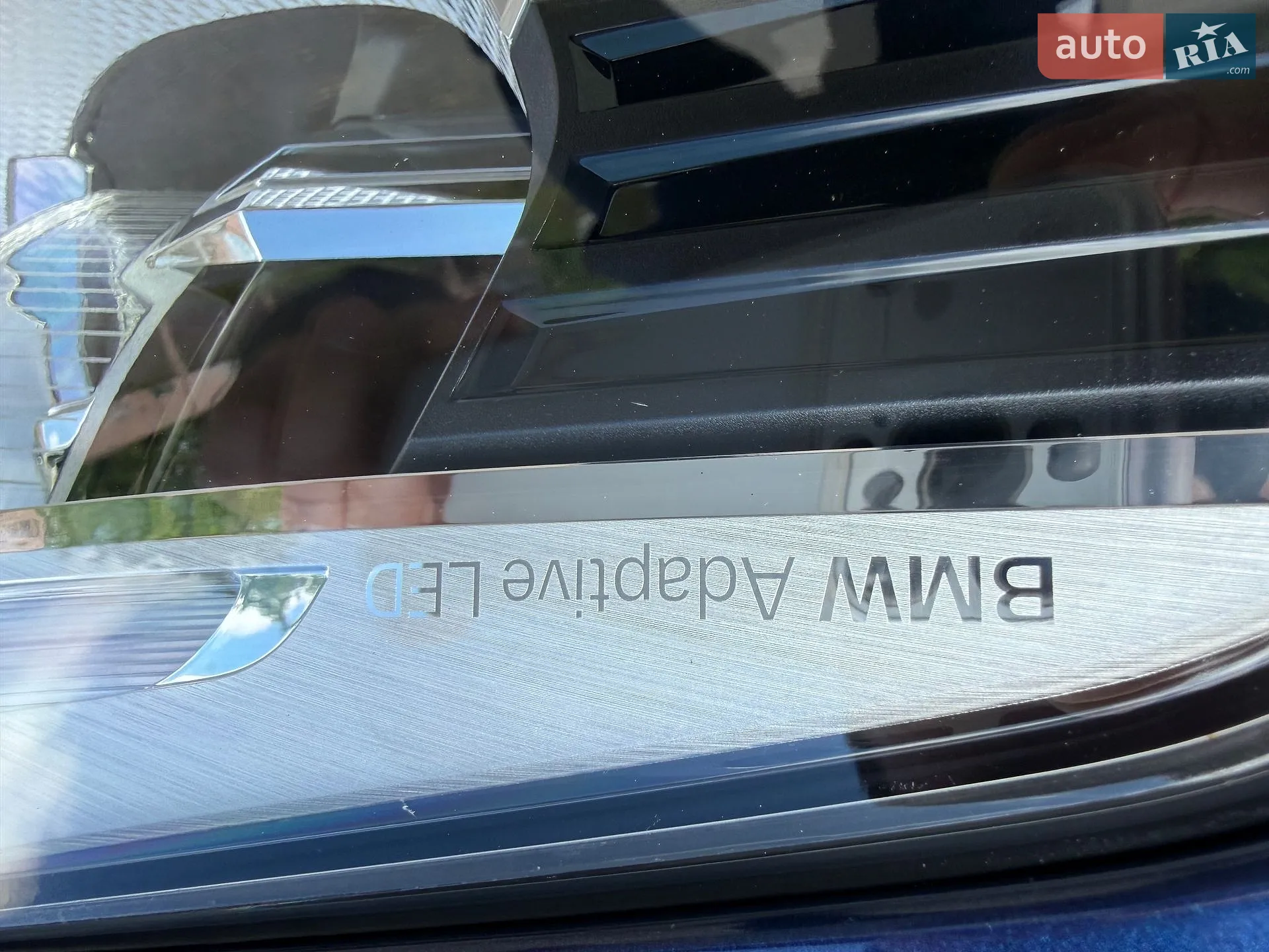 2018 BMW 5er - мініатюра 5