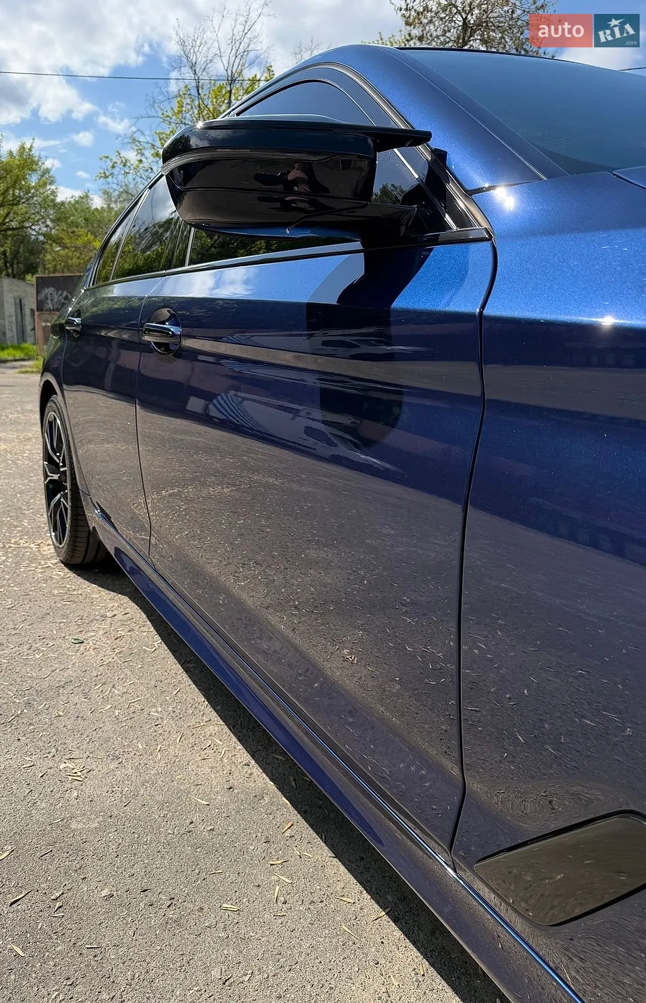 2018 BMW 5er - мініатюра 7