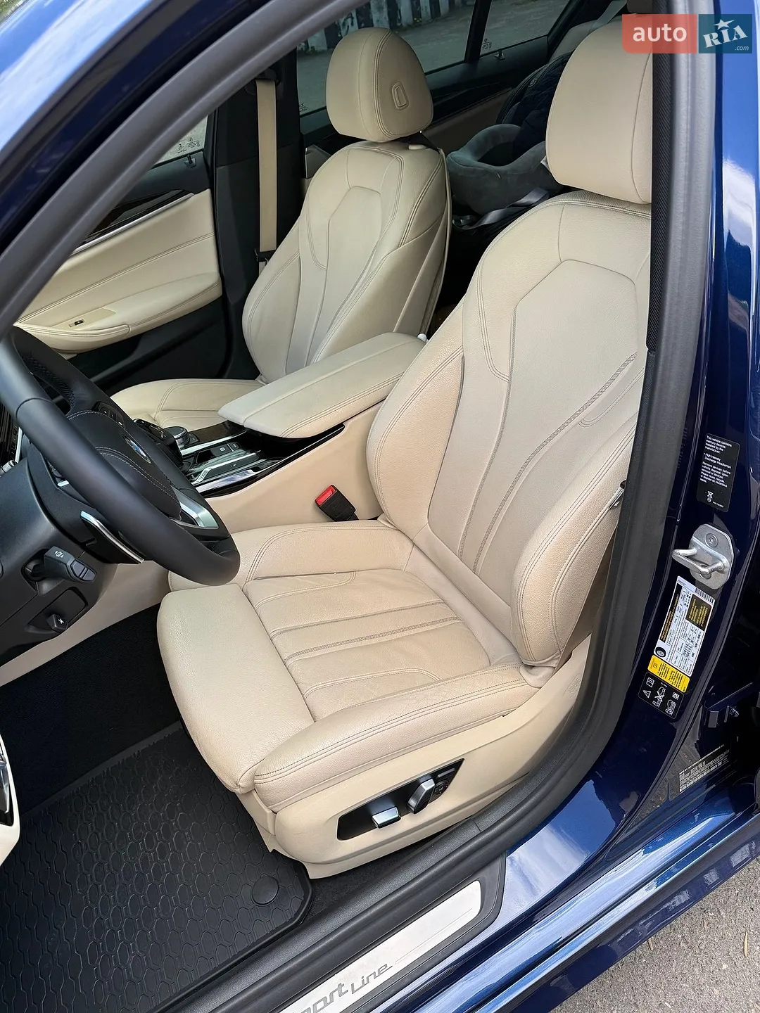 2018 BMW 5er - мініатюра 25