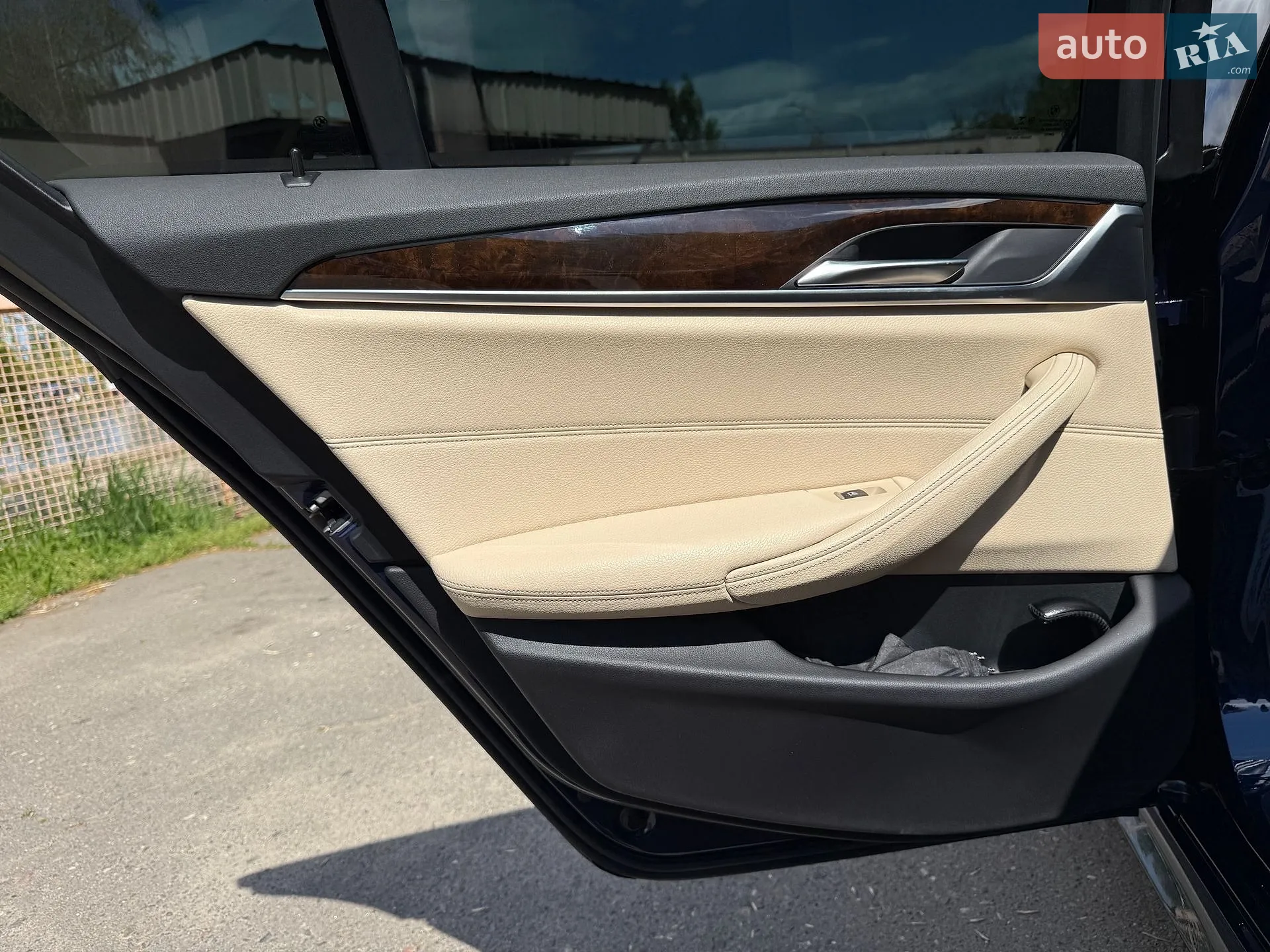 2018 BMW 5er - мініатюра 36