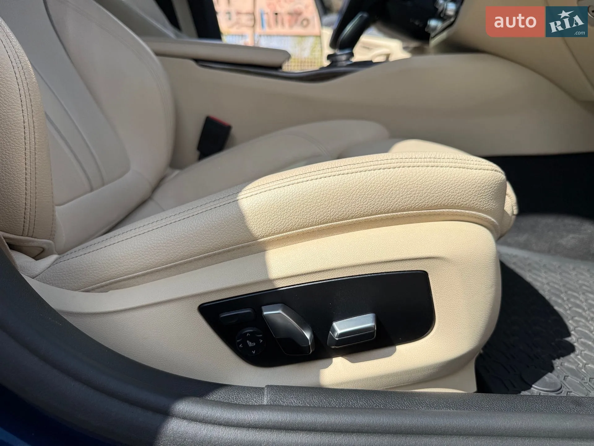 2018 BMW 5er - мініатюра 52