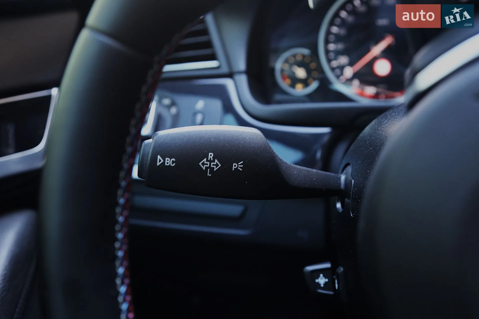 2014 BMW 5er - мініатюра 20
