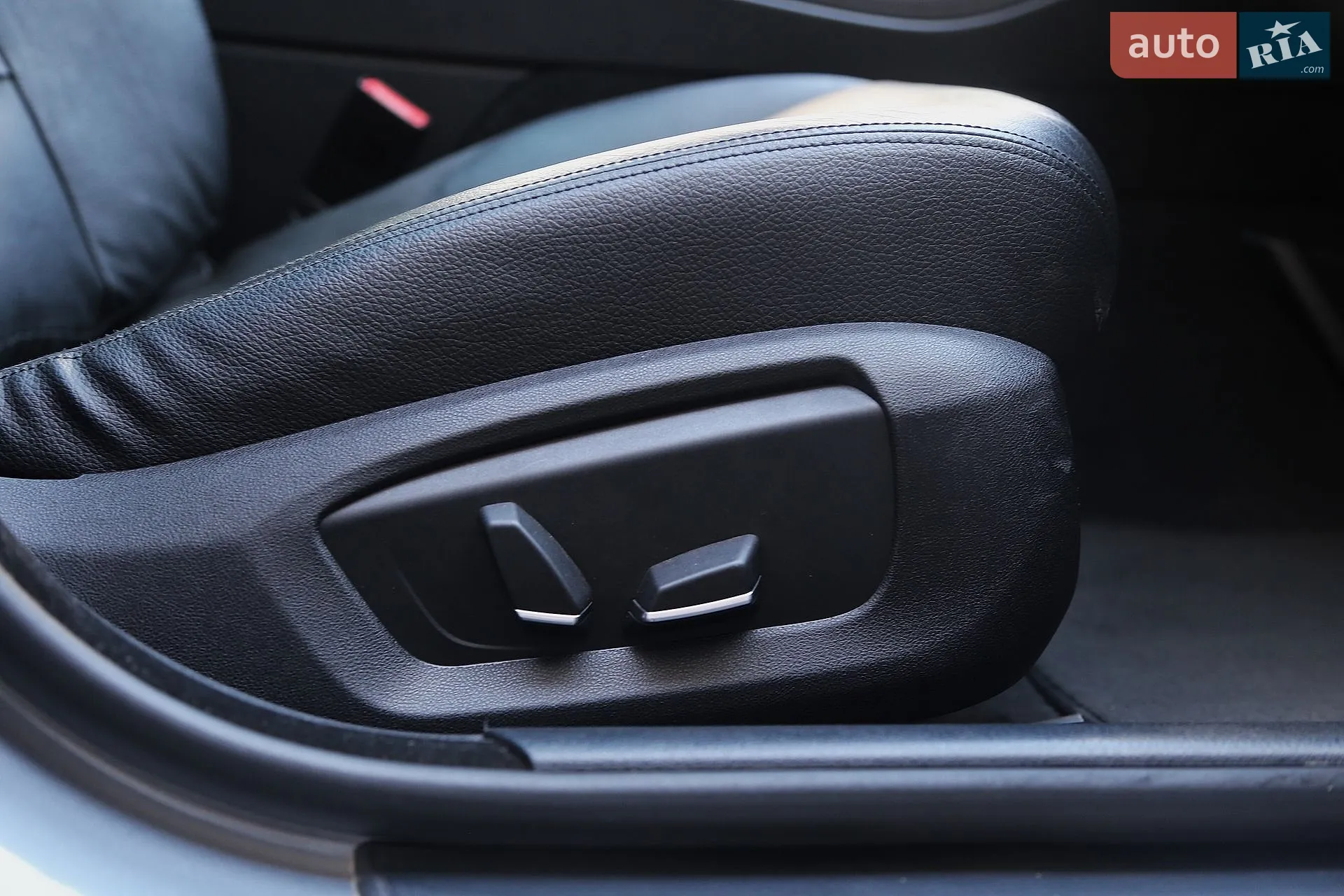2014 BMW 5er - мініатюра 31