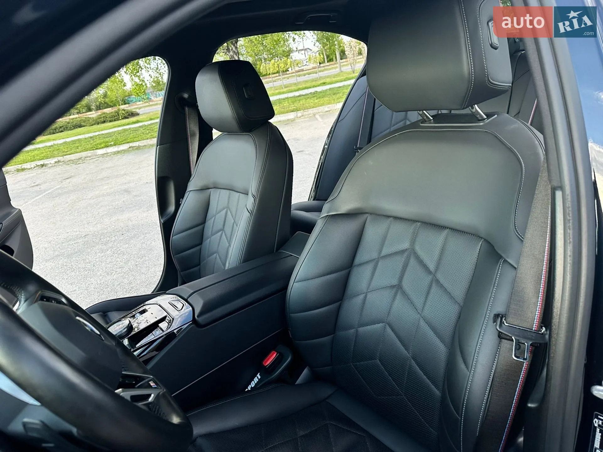 2023 BMW 5er - мініатюра 12