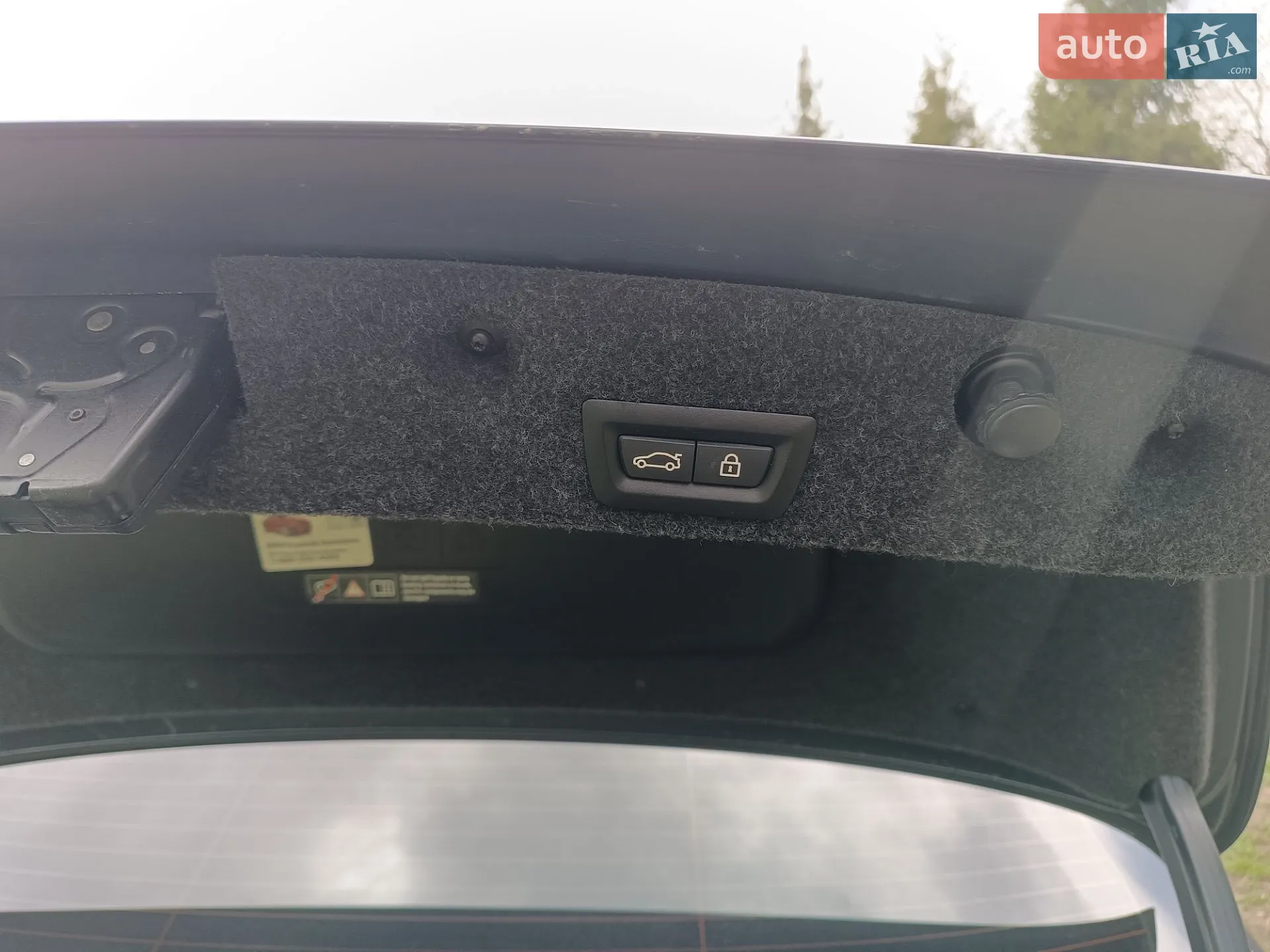 2013 BMW 5er - мініатюра 13
