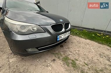Универсал BMW 5 Series 2009 в Радехове