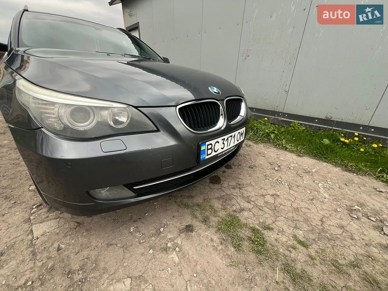 2010 BMW 5er - мініатюра 14