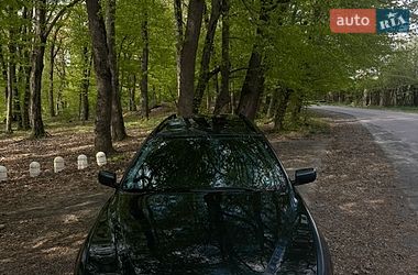 Універсал BMW 5 Series 2000 в Ужгороді