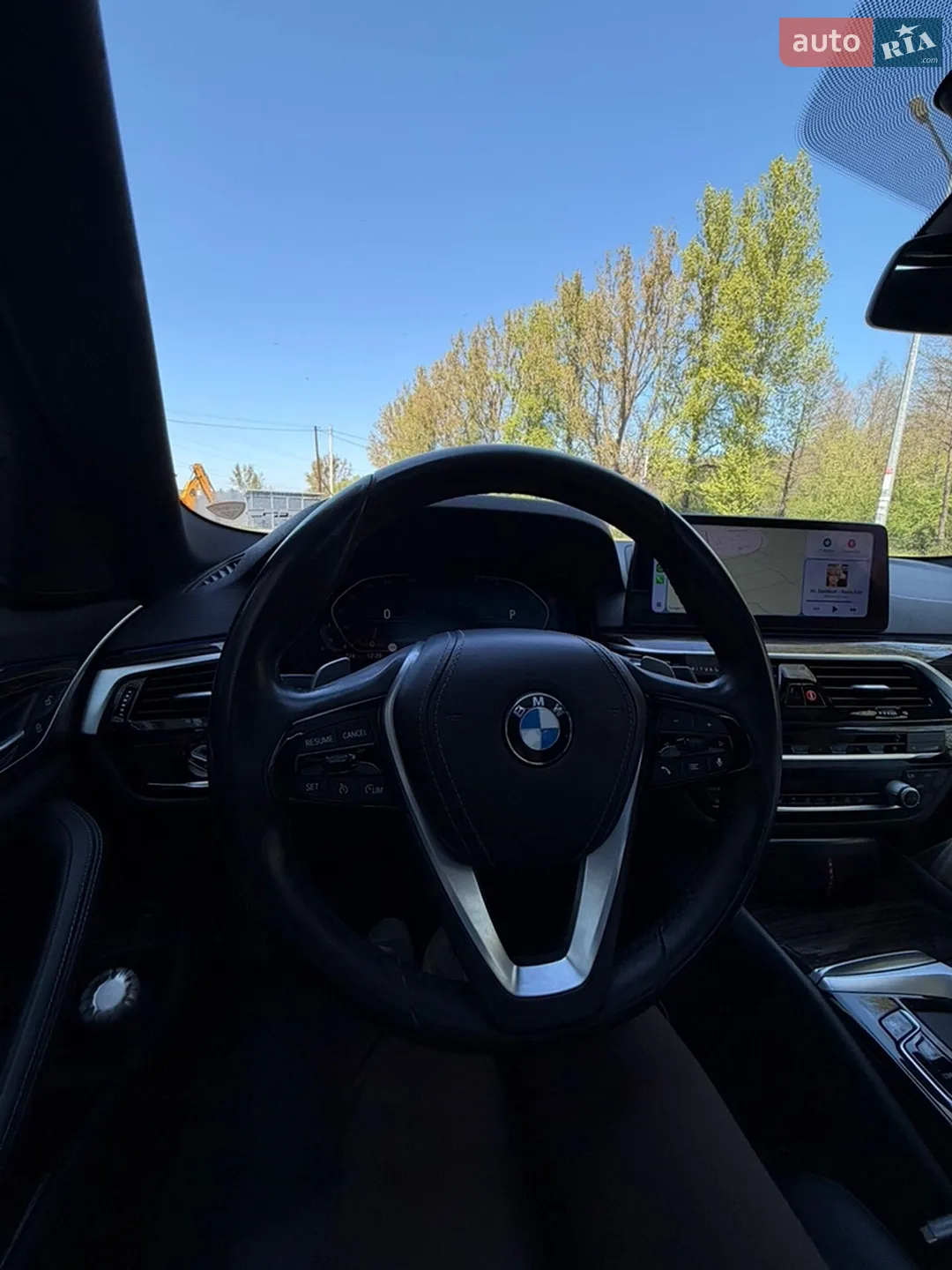 2021 BMW 5er - мініатюра 27