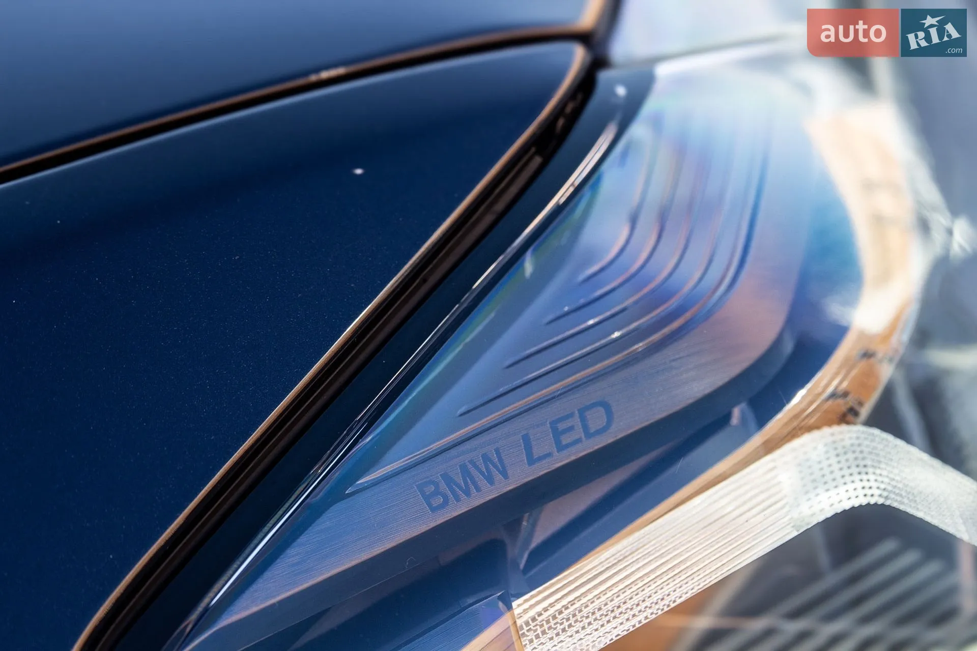 2019 BMW 5er - мініатюра 11