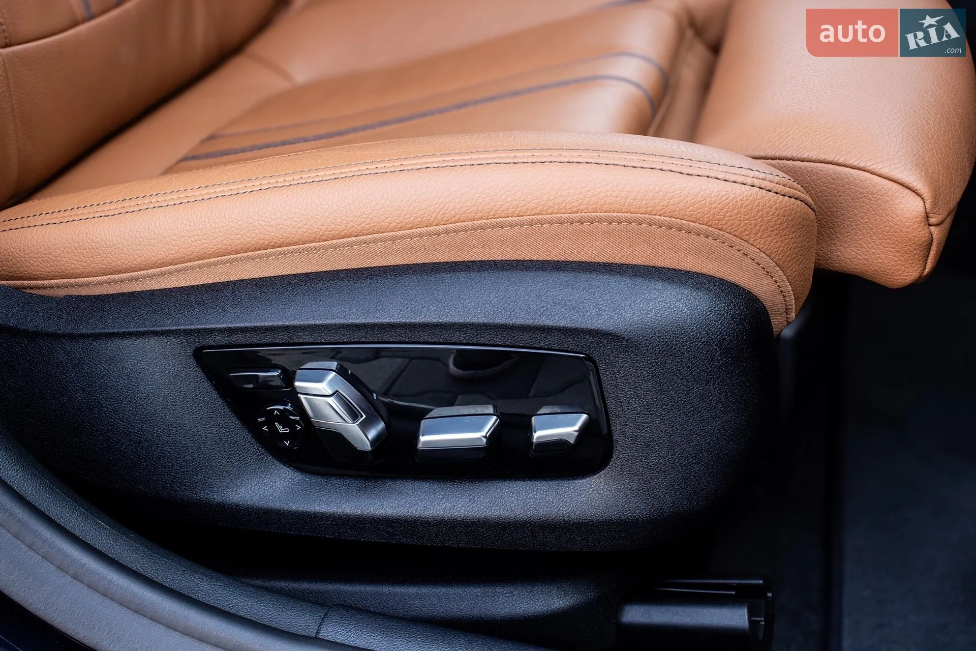 2019 BMW 5er - мініатюра 44