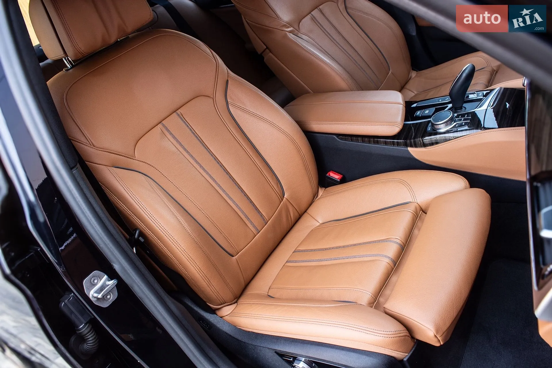 2019 BMW 5er - мініатюра 49