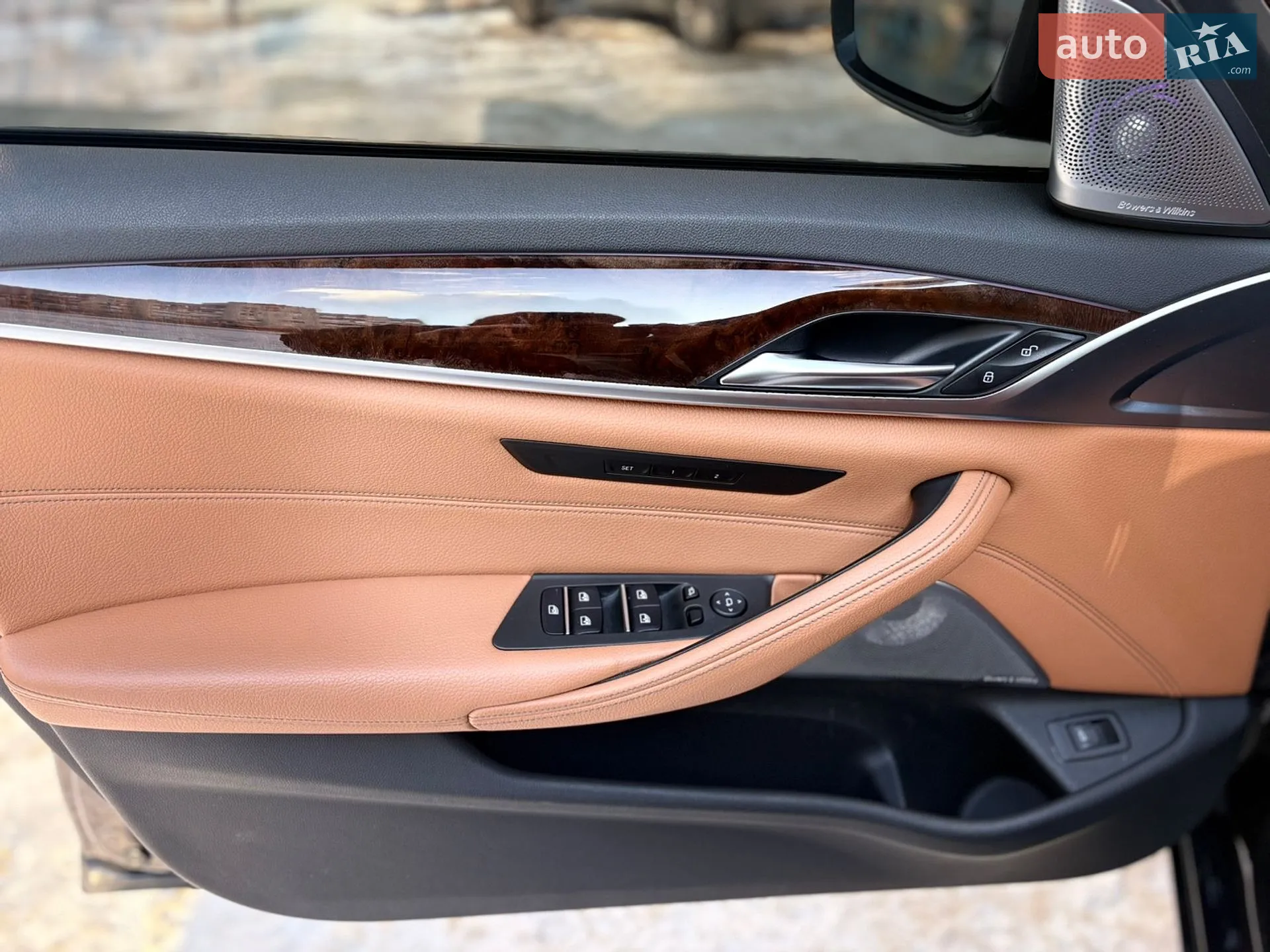 2018 BMW 5er - мініатюра 10